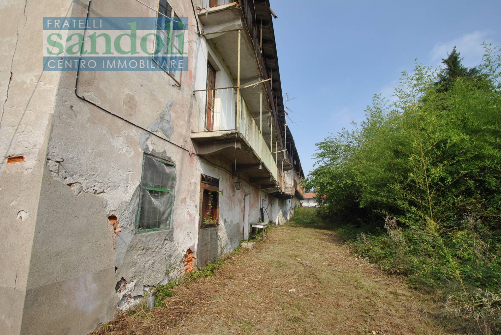 Indipendente in vendita a Albano Vercellese, Paesi