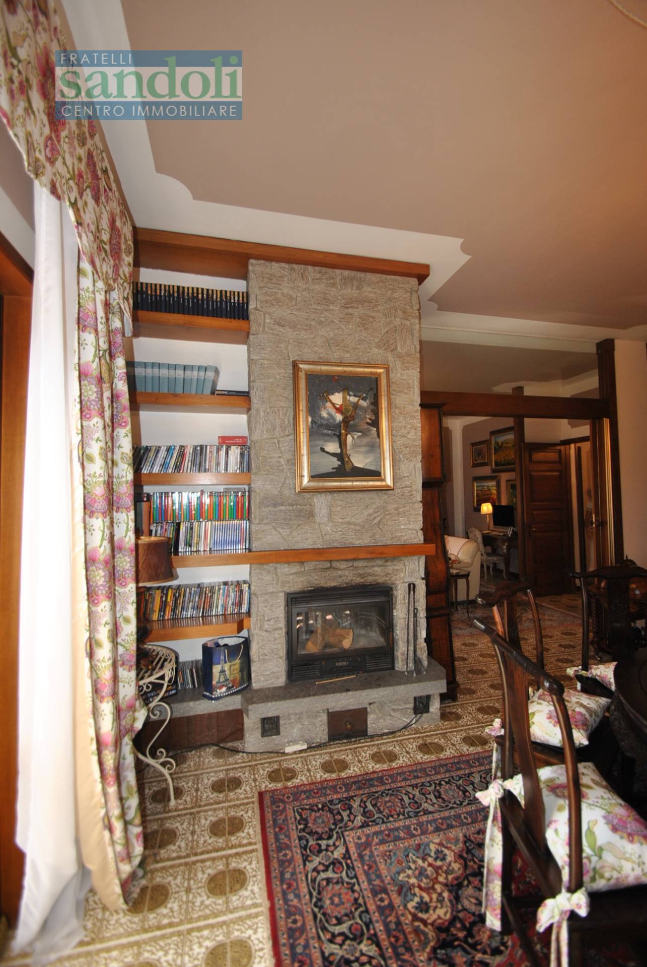 Indipendente in vendita a Palestro, Paesi