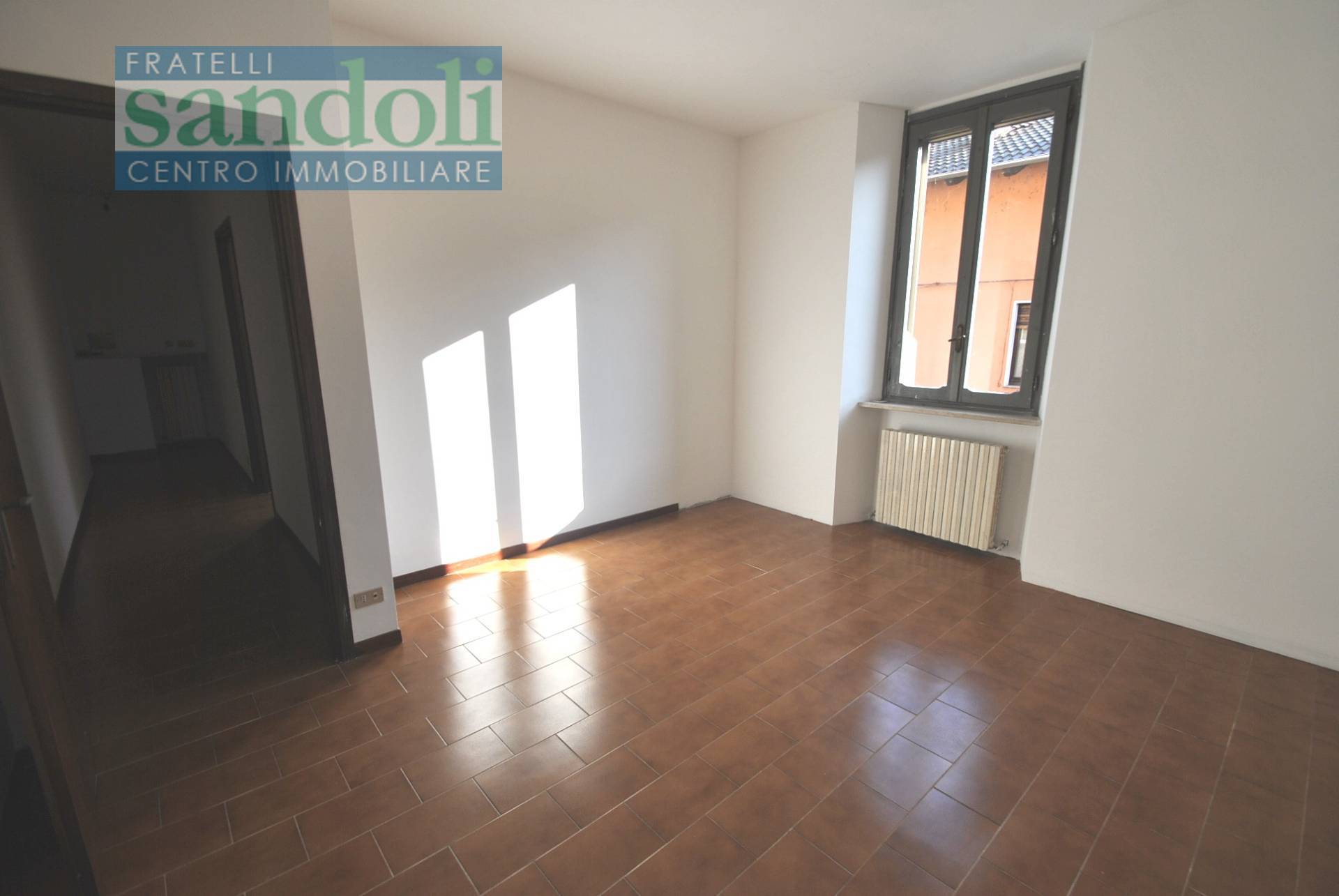 Appartamento in vendita a Arborio, Paesi