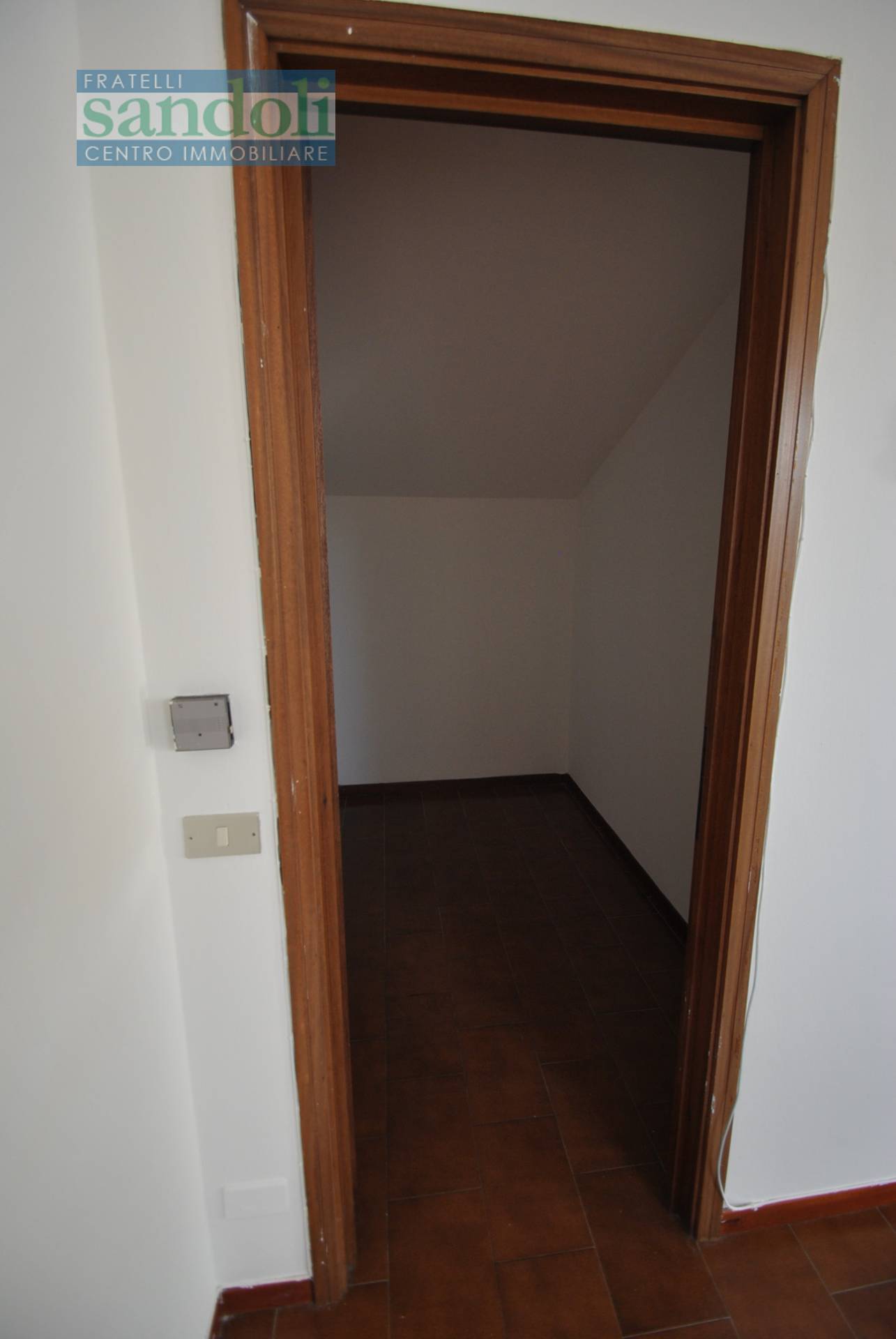 Appartamento in vendita a Arborio, Paesi