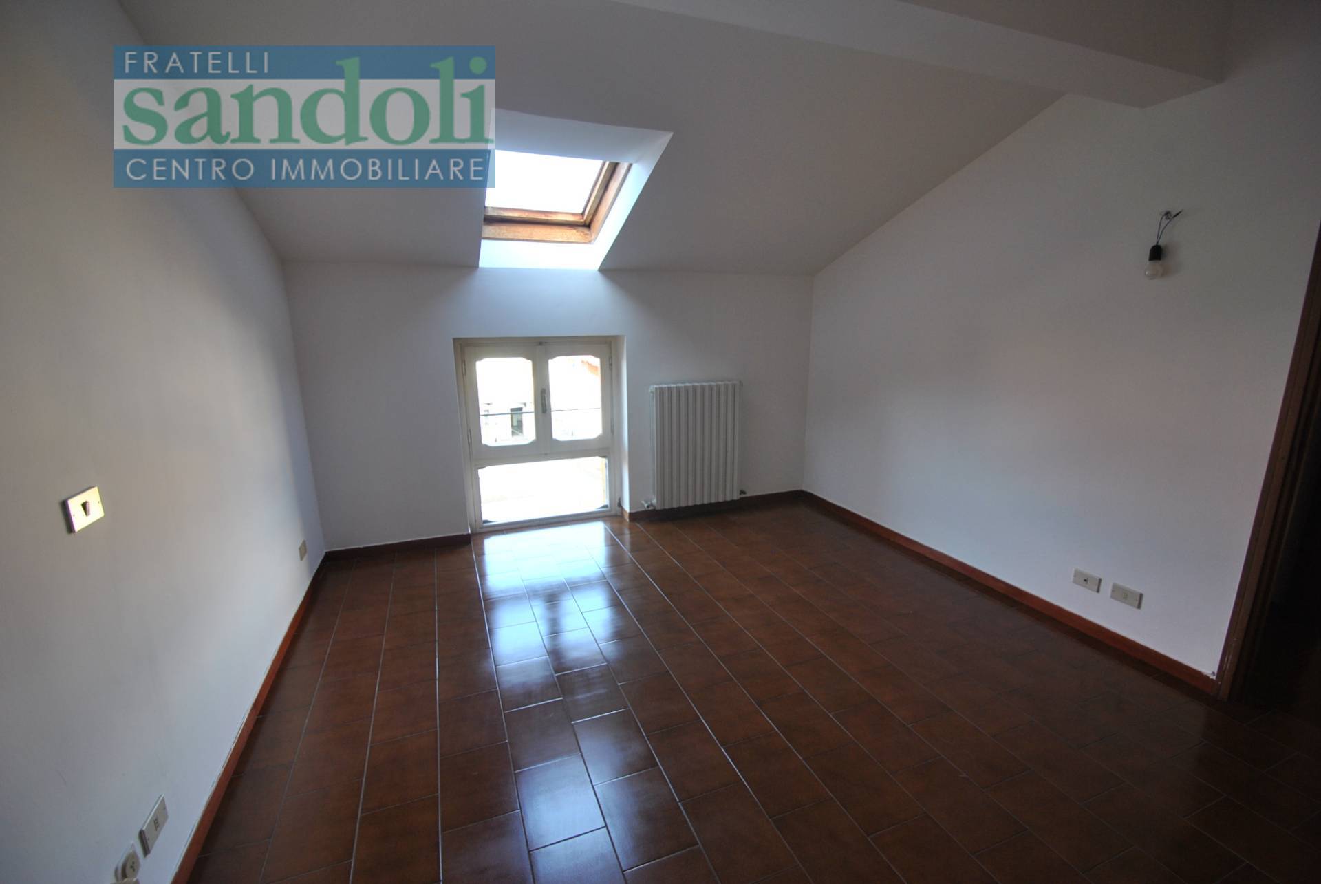 Appartamento in vendita a Arborio, Paesi