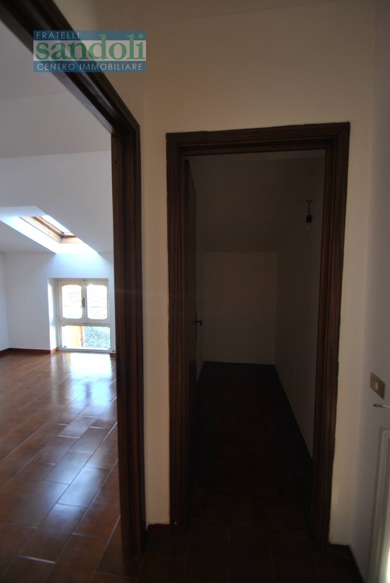 Appartamento in vendita a Arborio, Paesi