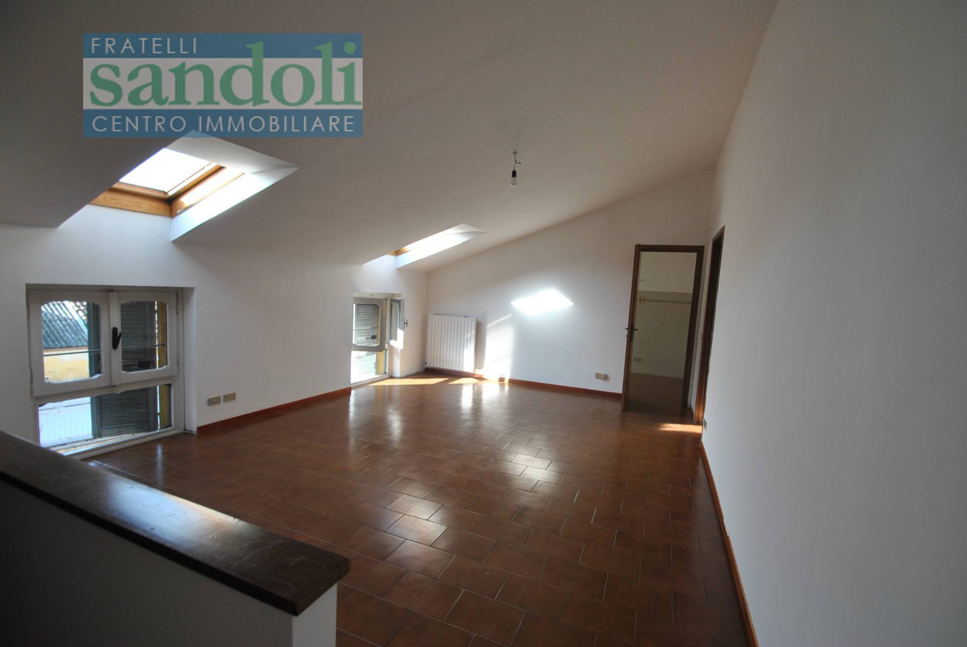 Appartamento in vendita a Arborio, Paesi