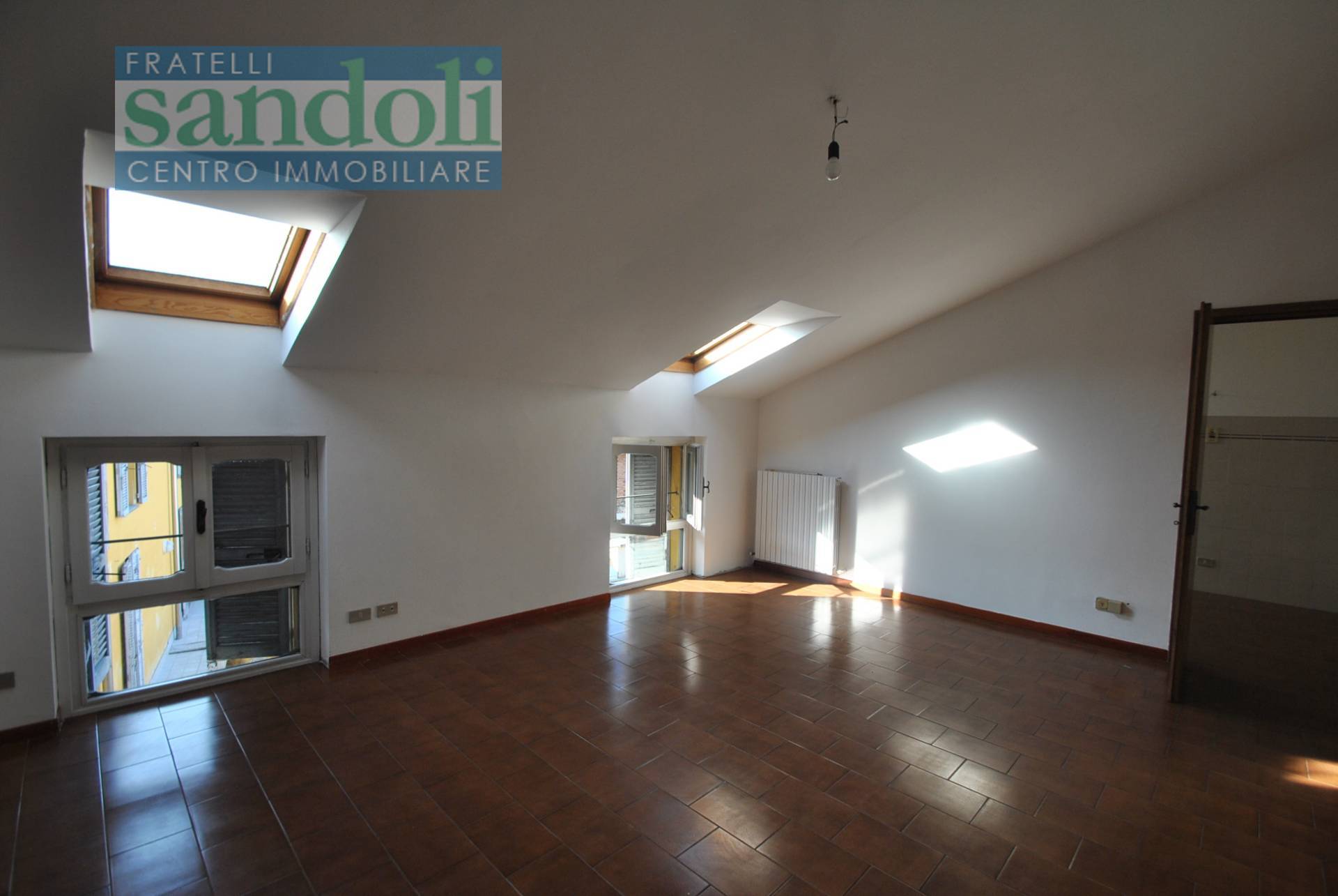 Appartamento in vendita a Arborio, Paesi