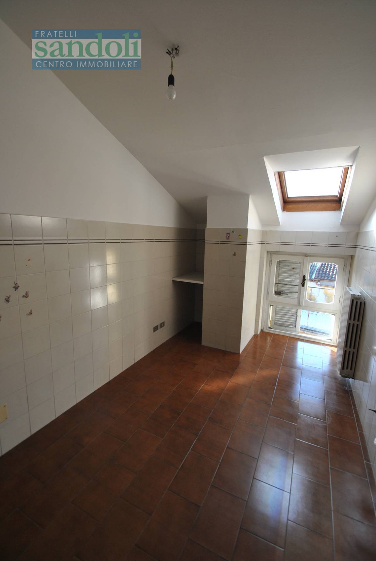 Appartamento in vendita a Arborio, Paesi