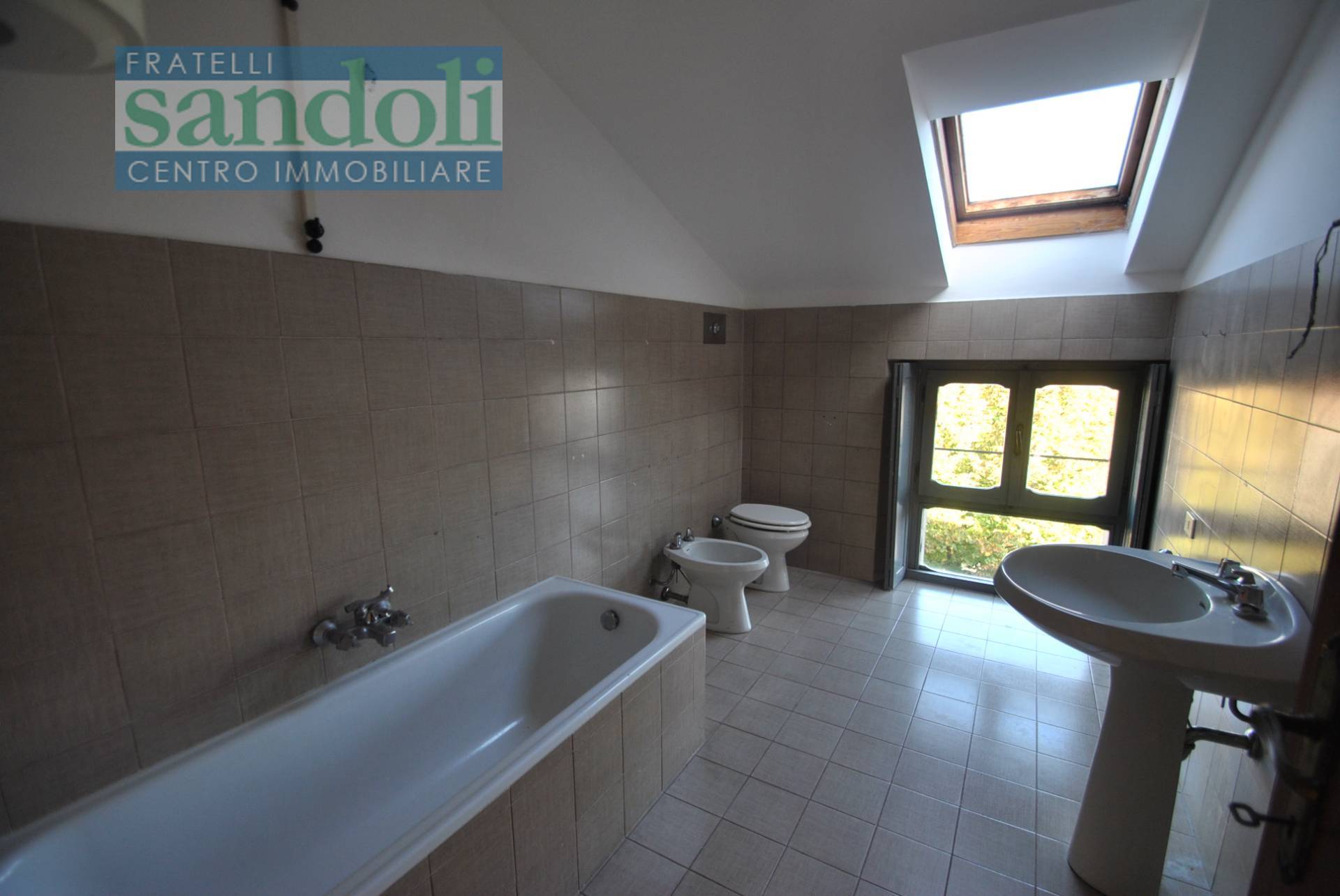 Appartamento in vendita a Arborio, Paesi