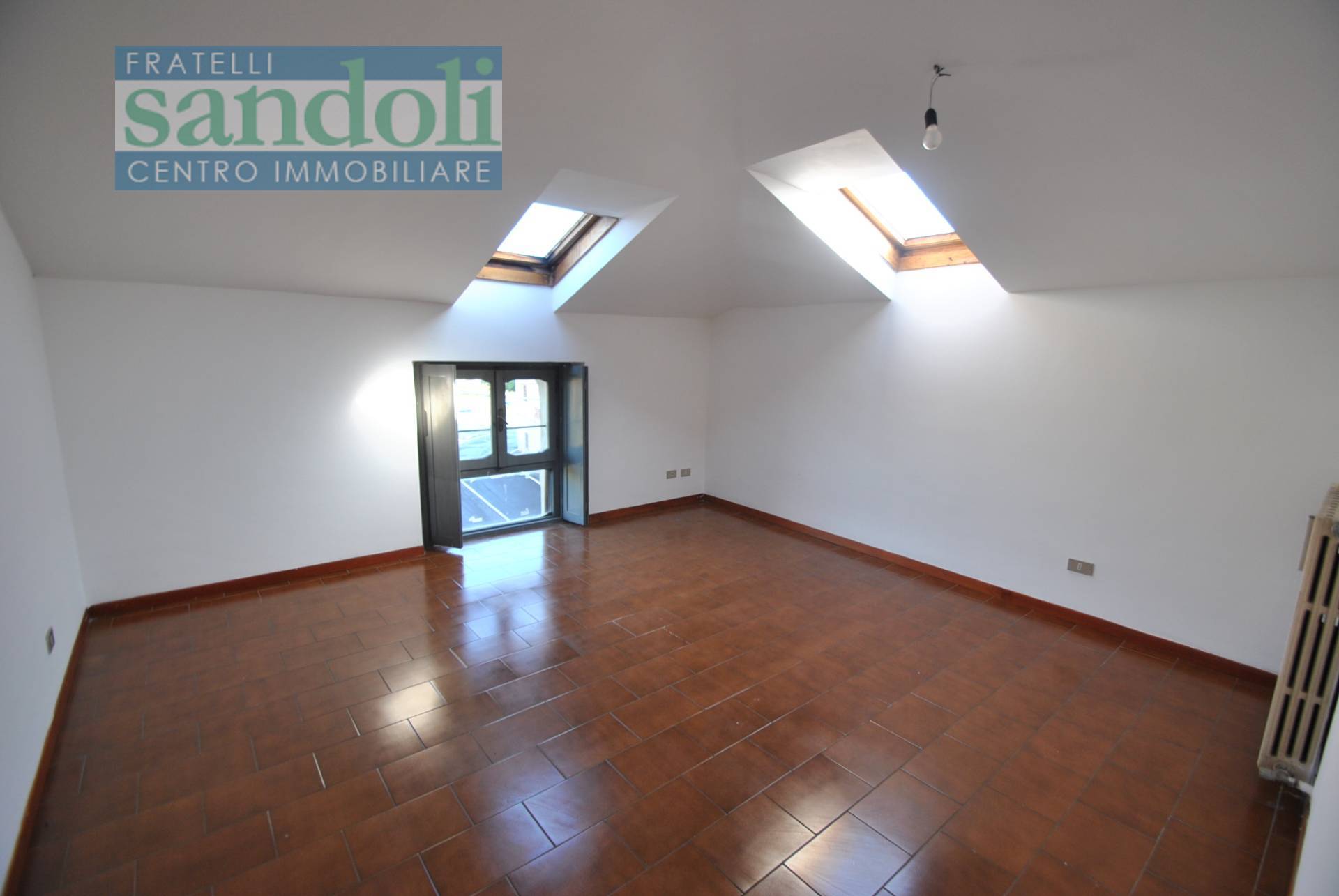 Appartamento in vendita a Arborio, Paesi