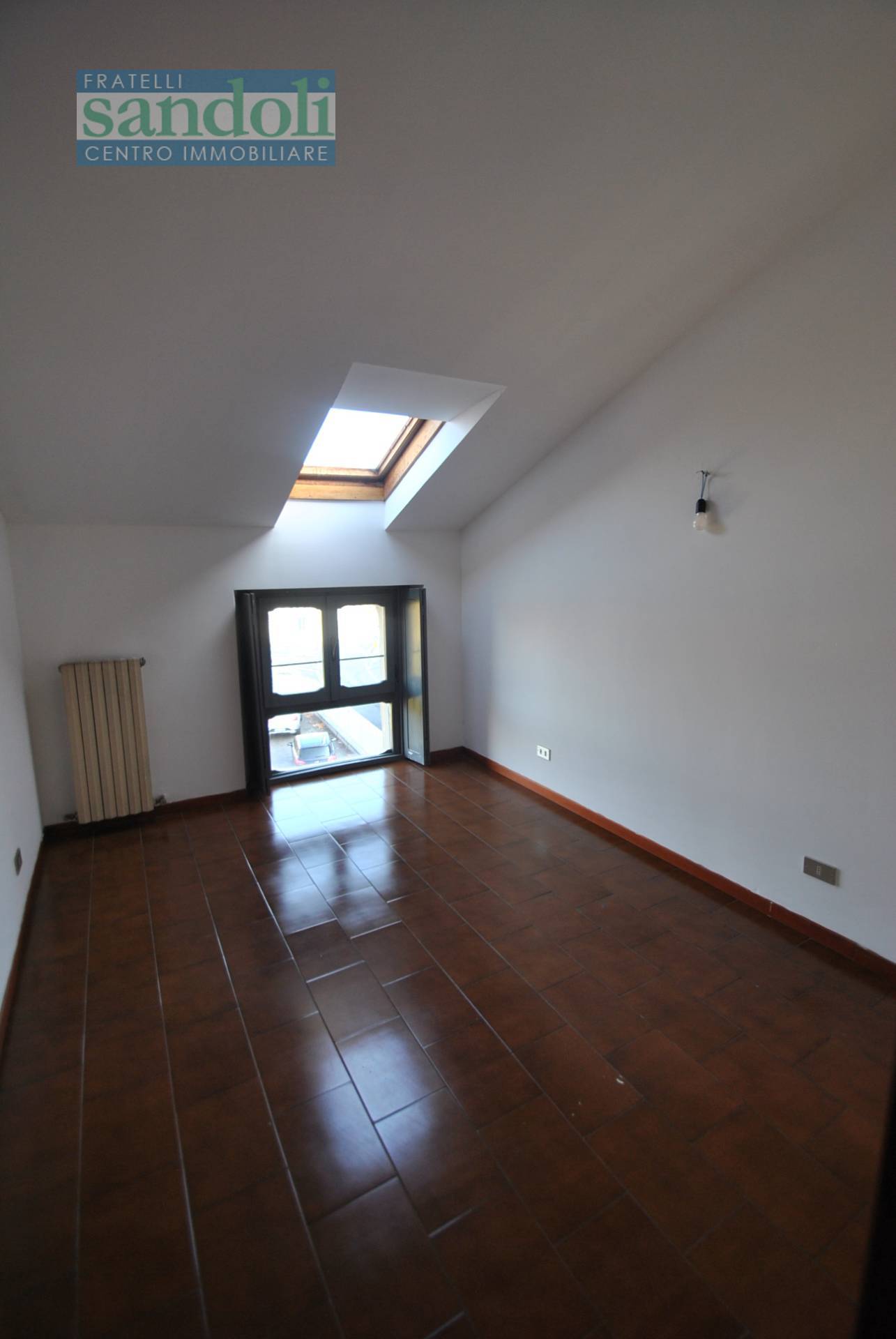 Appartamento in vendita a Arborio, Paesi