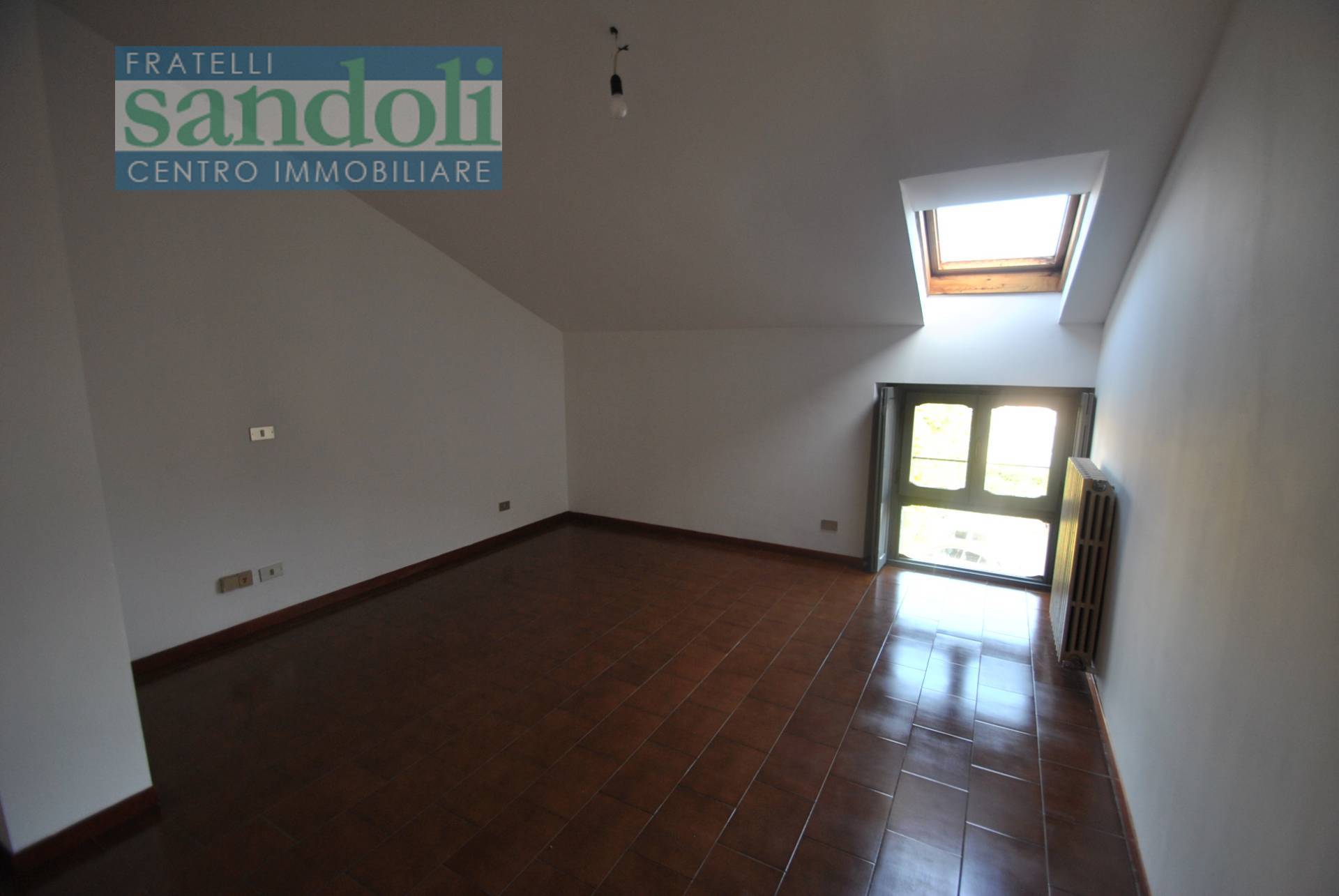 Appartamento in vendita a Arborio, Paesi