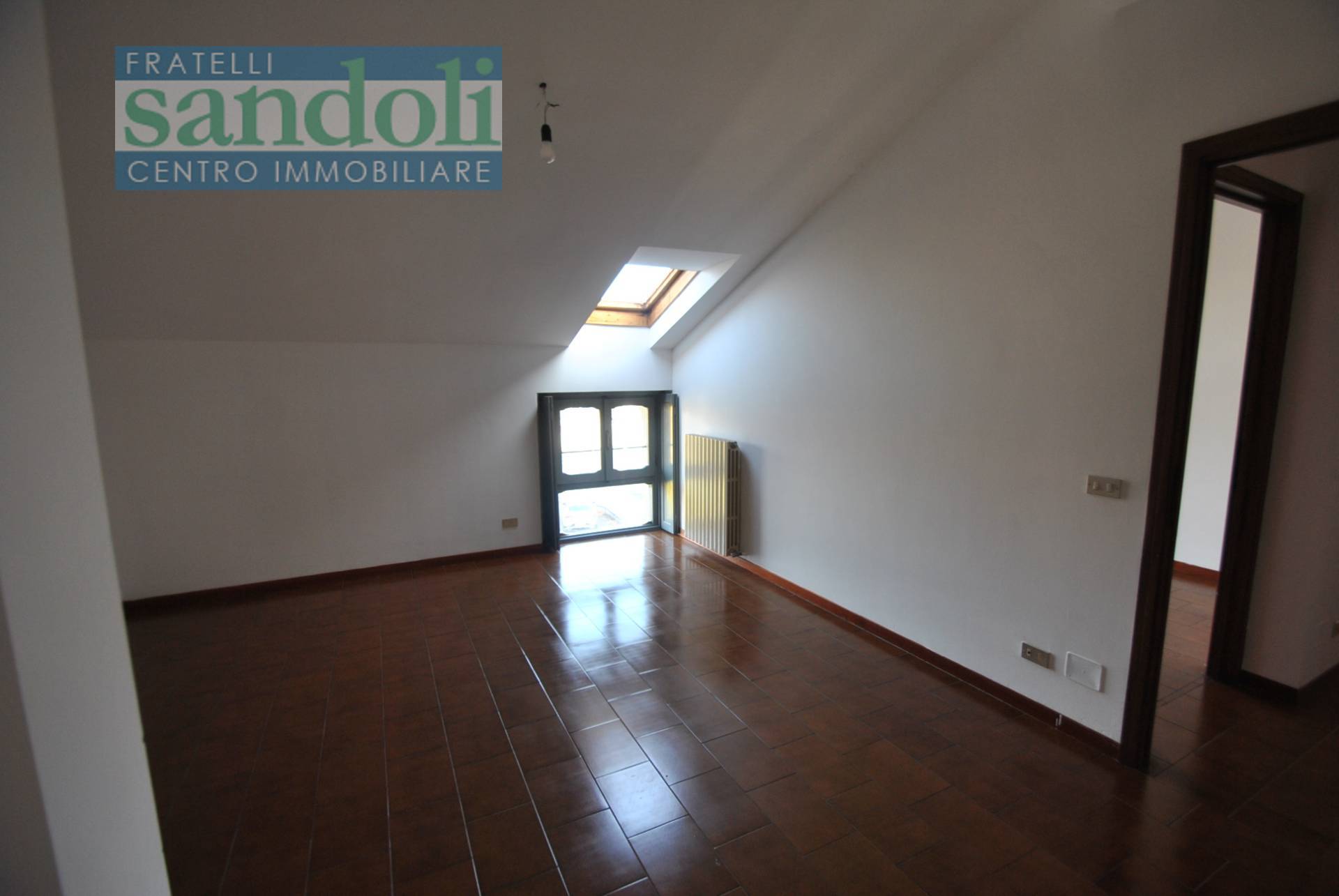 Appartamento in vendita a Arborio, Paesi