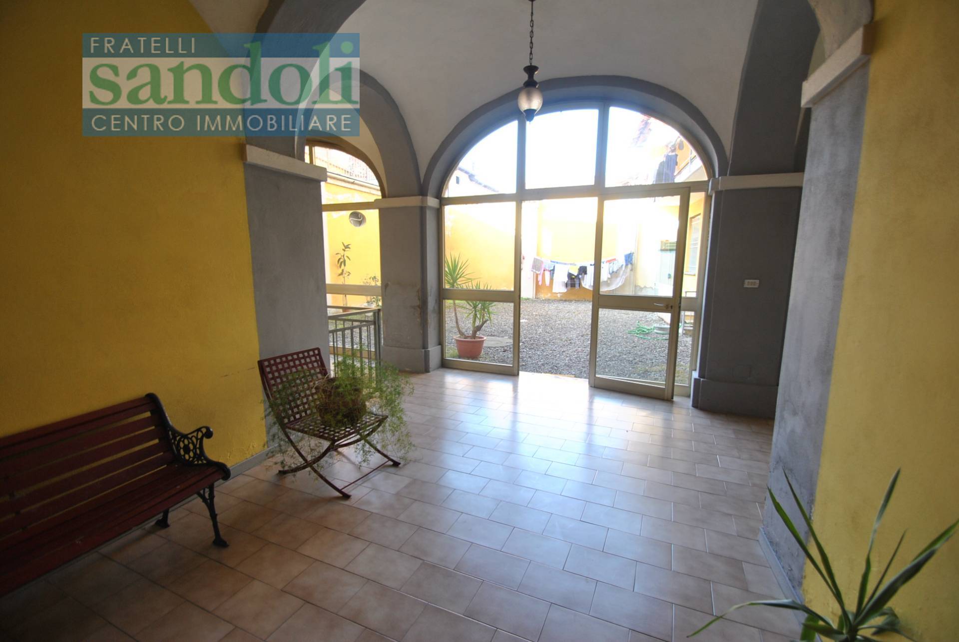 Appartamento in vendita a Arborio, Paesi