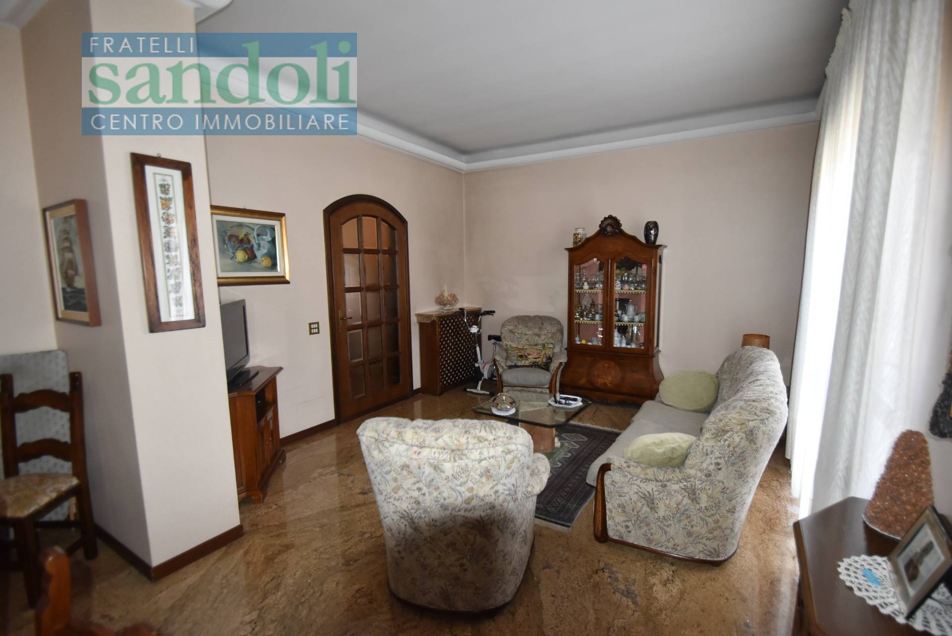 Indipendente in vendita a Vercelli, Cappuccini