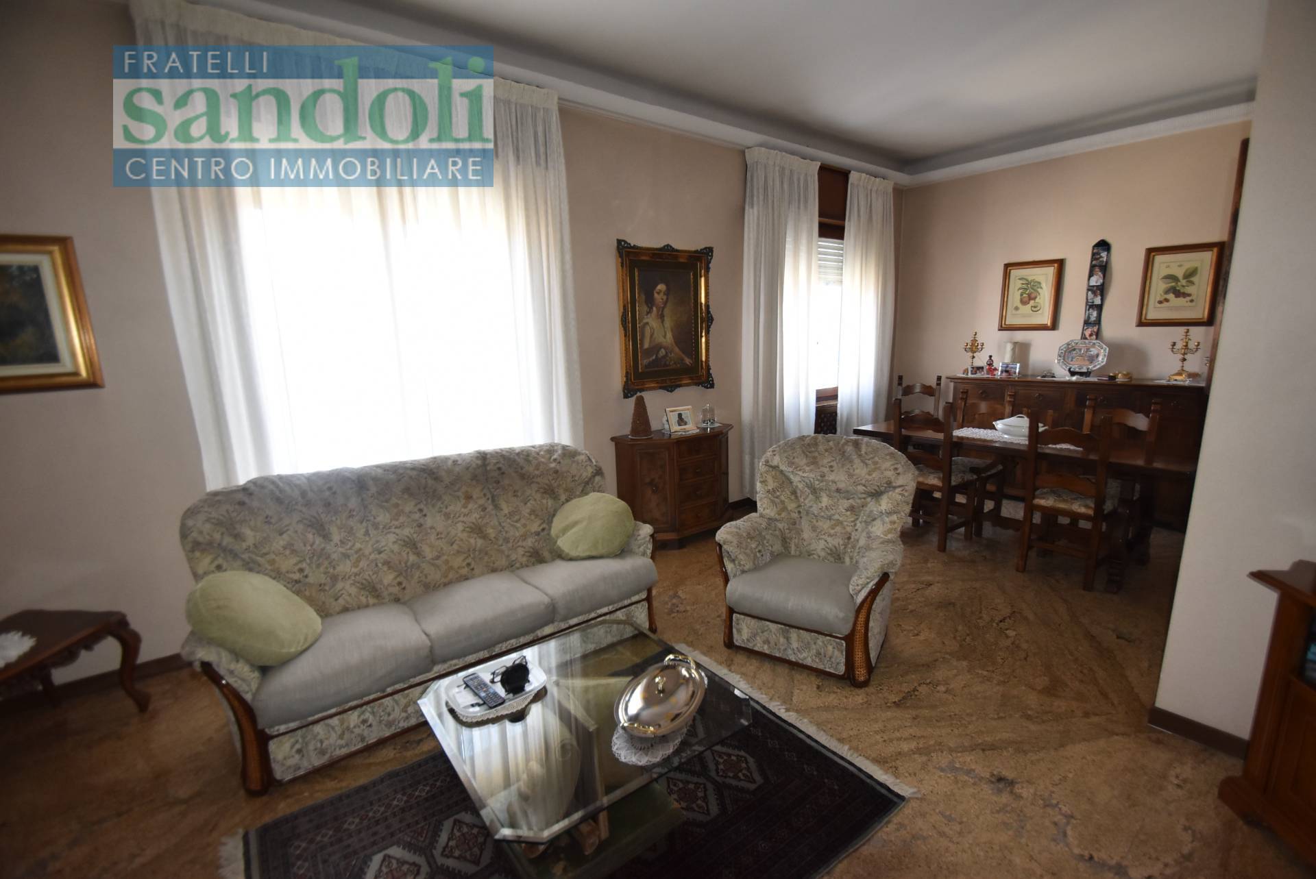 Indipendente in vendita a Vercelli, Cappuccini