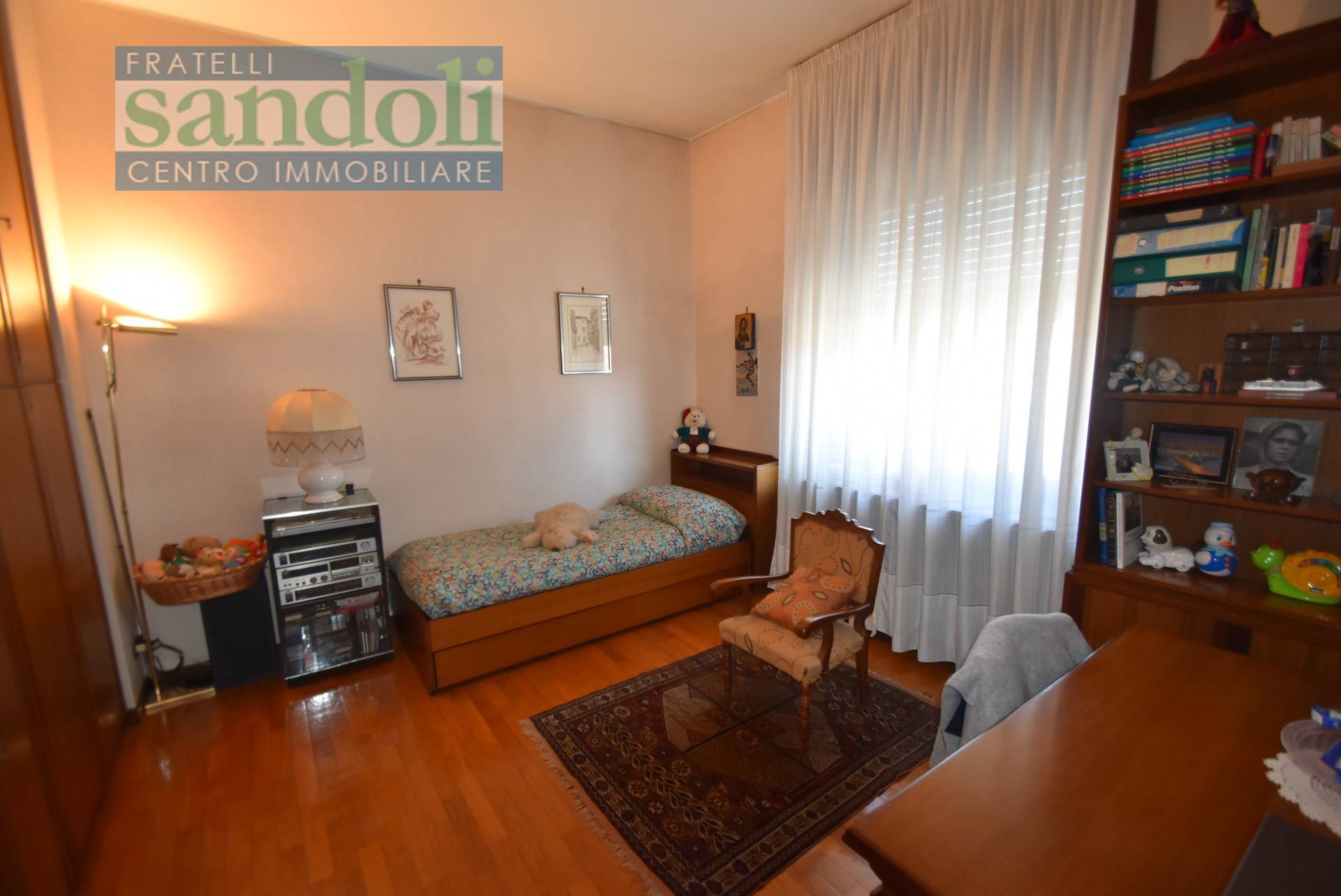 Indipendente in vendita a Vercelli, Cappuccini