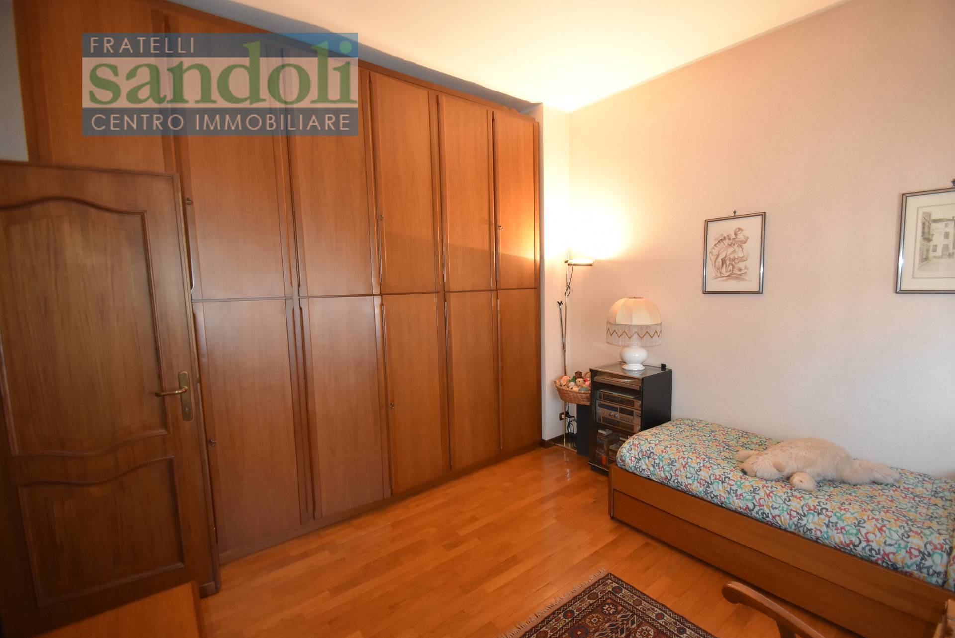 Indipendente in vendita a Vercelli, Cappuccini