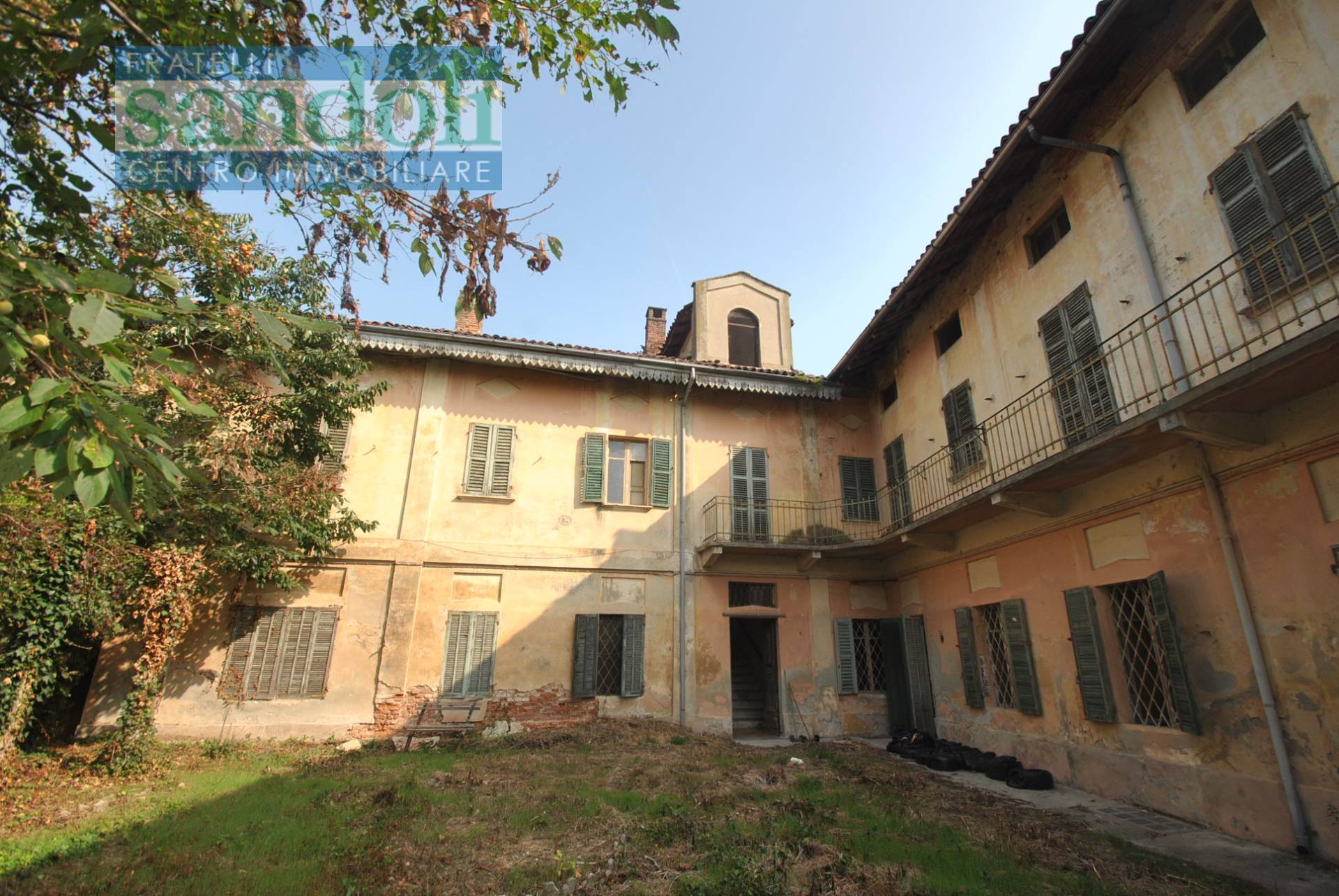 Indipendente in vendita a Pezzana, Paesi