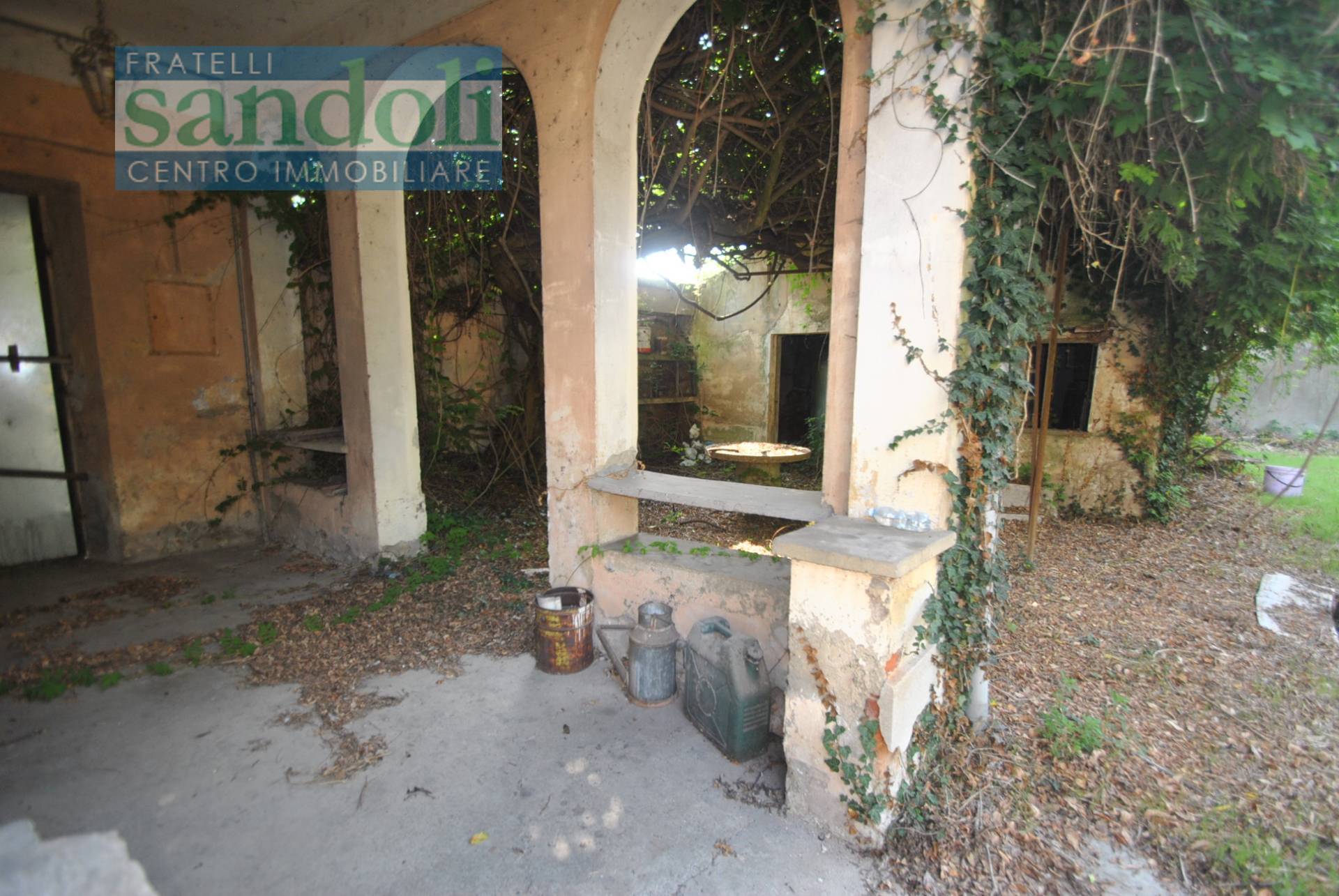 Indipendente in vendita a Pezzana, Paesi