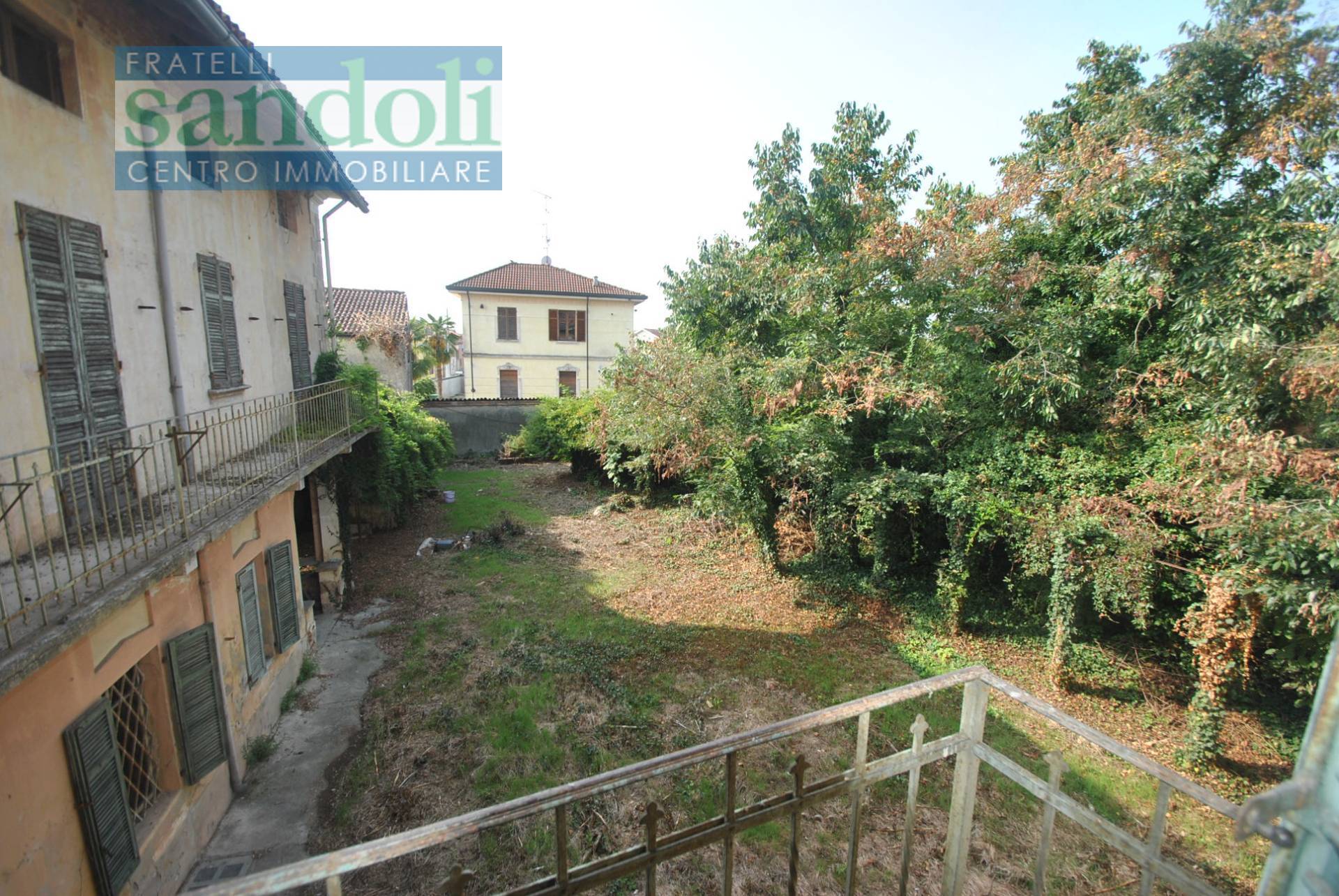 Indipendente in vendita a Pezzana, Paesi