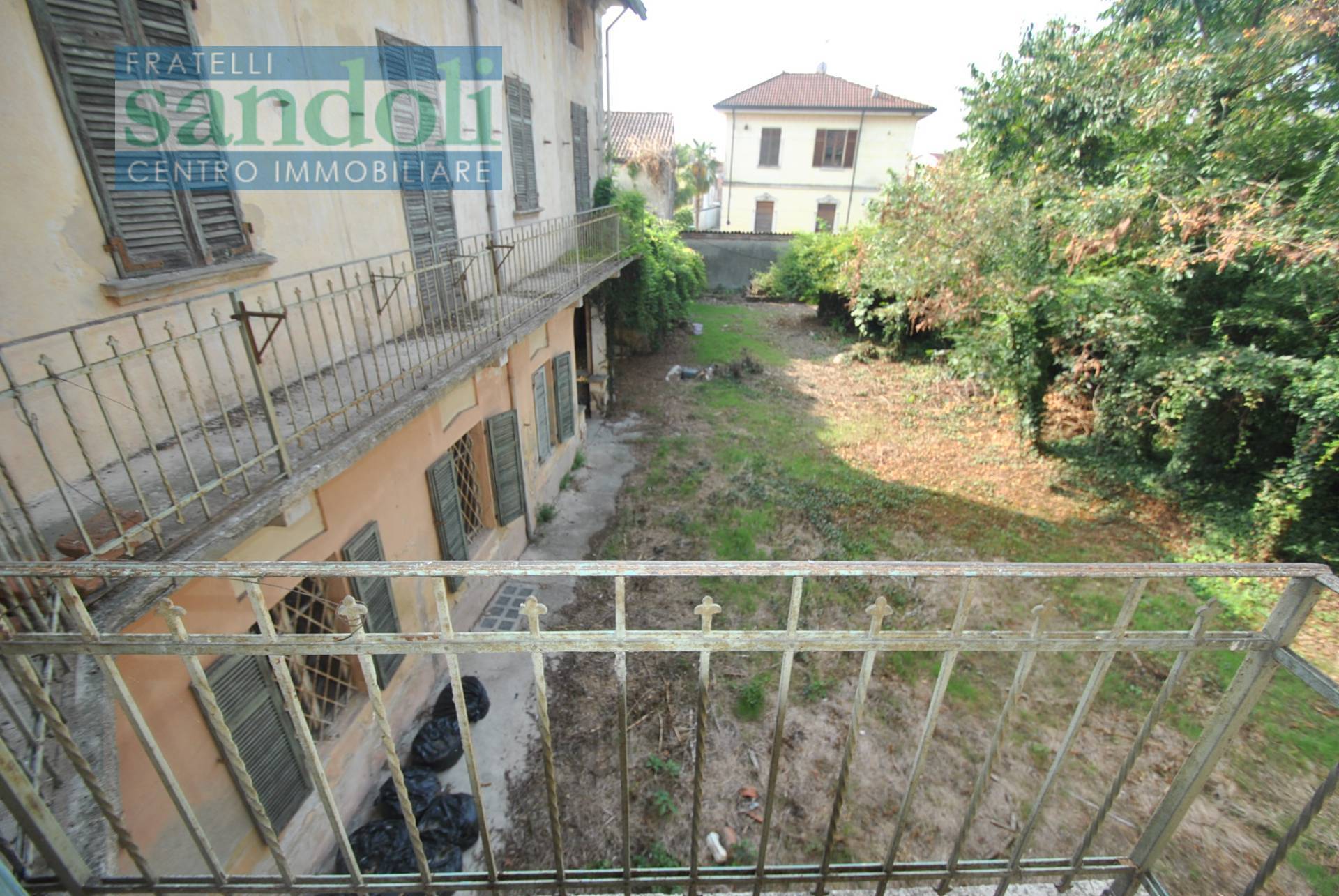 Indipendente in vendita a Pezzana, Paesi