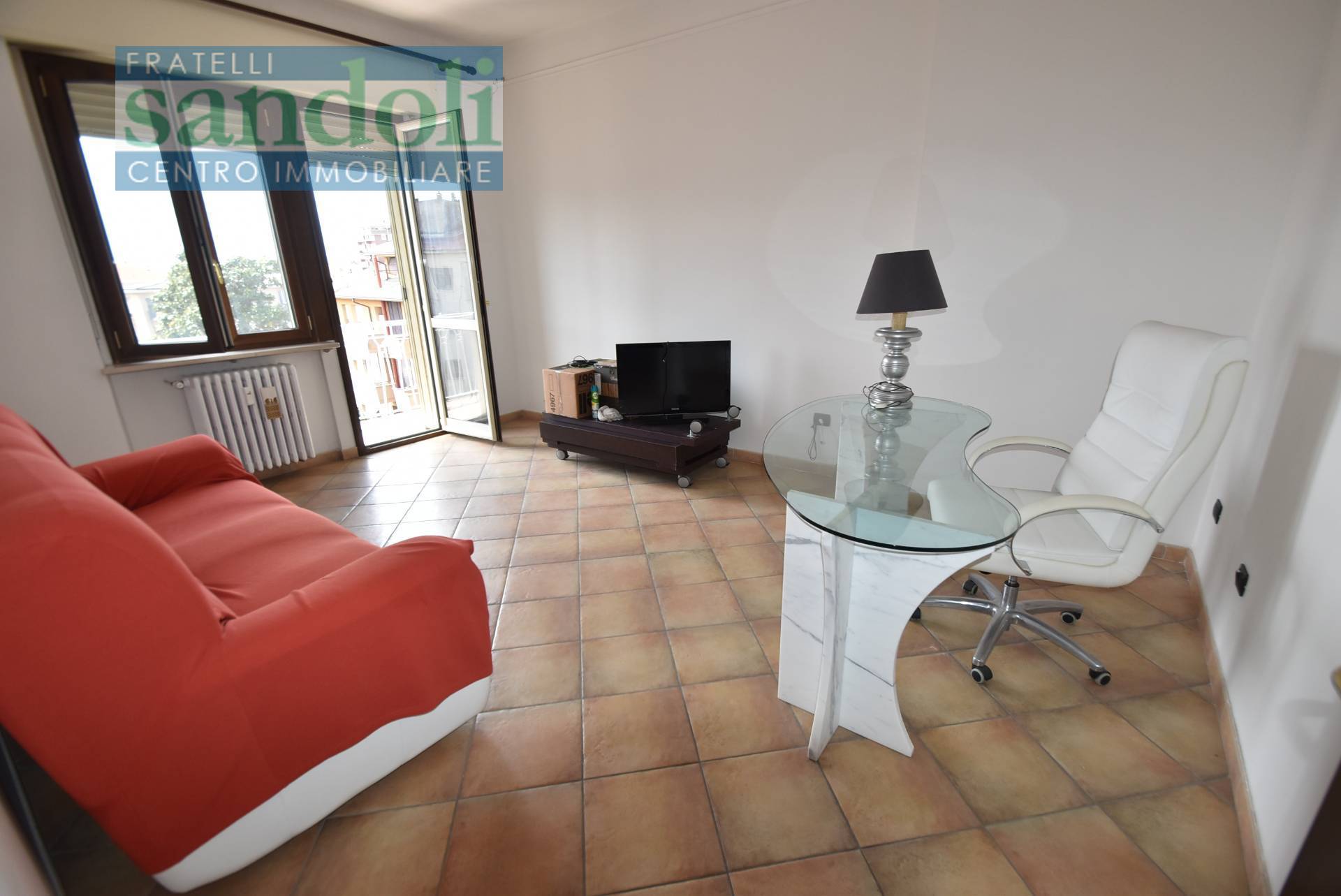 Arredato in vendita a Vercelli, Zona Rimembranza