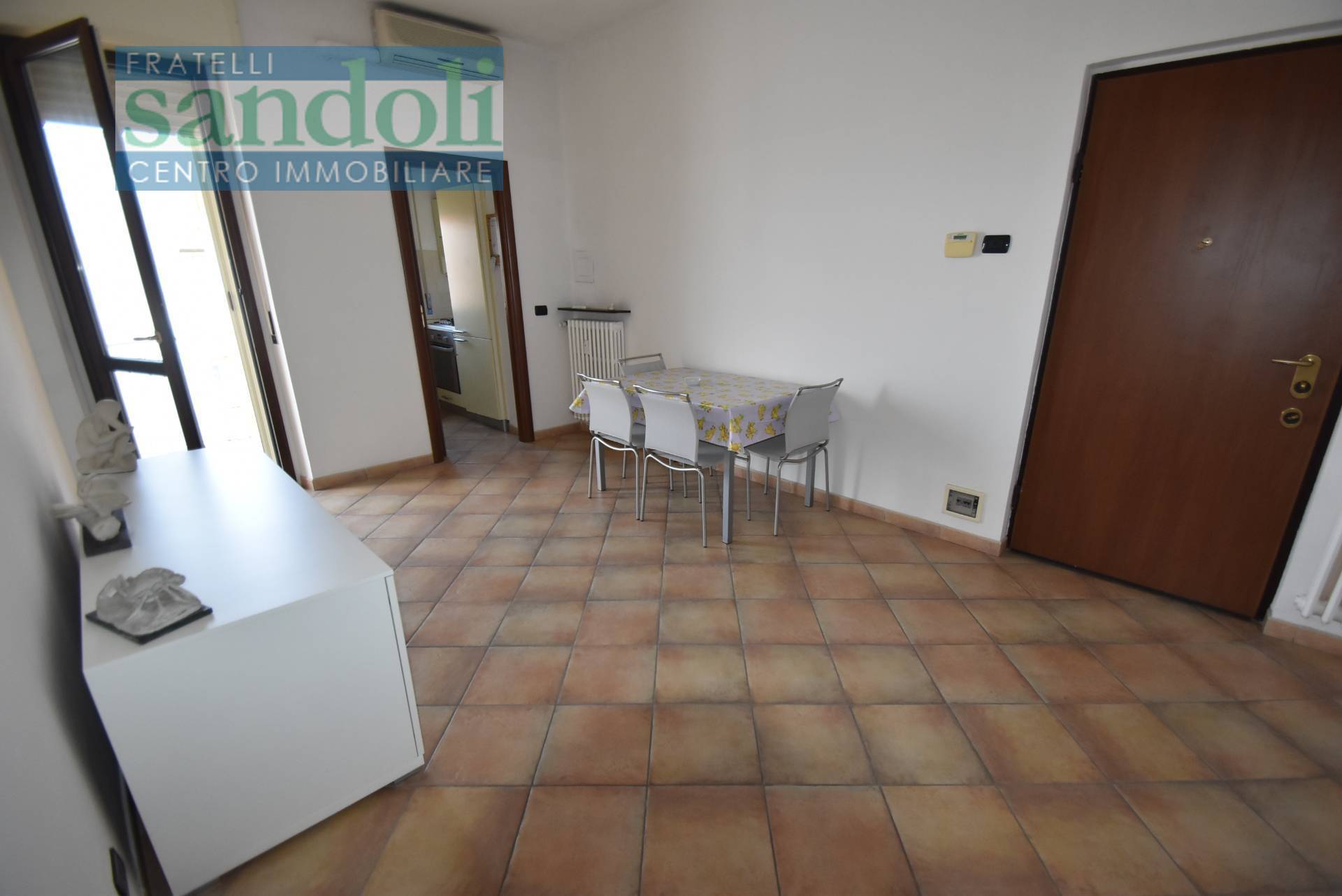 Arredato in vendita a Vercelli, Zona Rimembranza