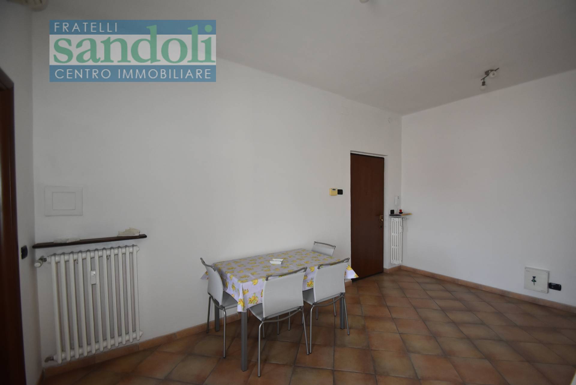 Arredato in vendita a Vercelli, Zona Rimembranza