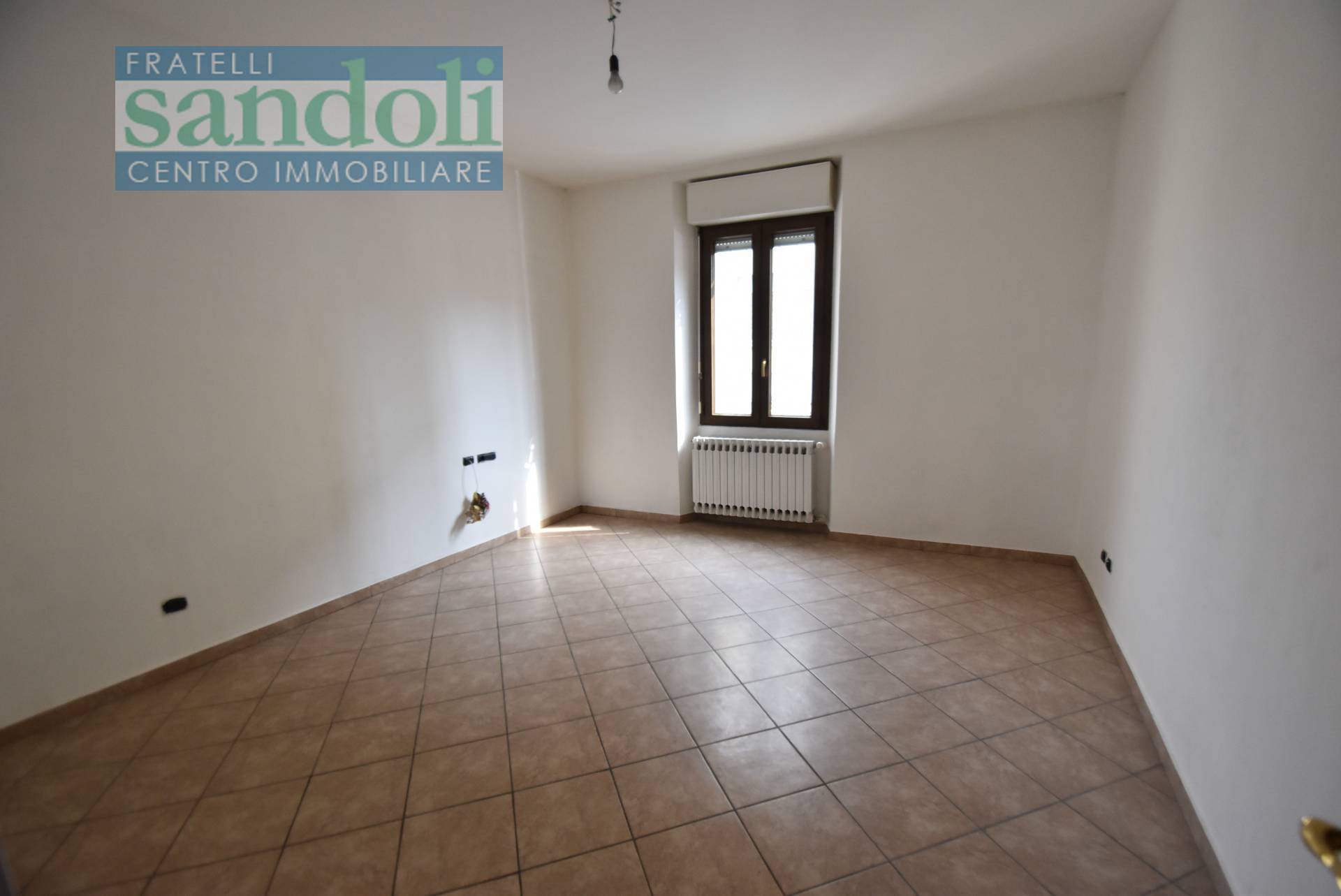 Appartamento in vendita a Vercelli, Corso Italia