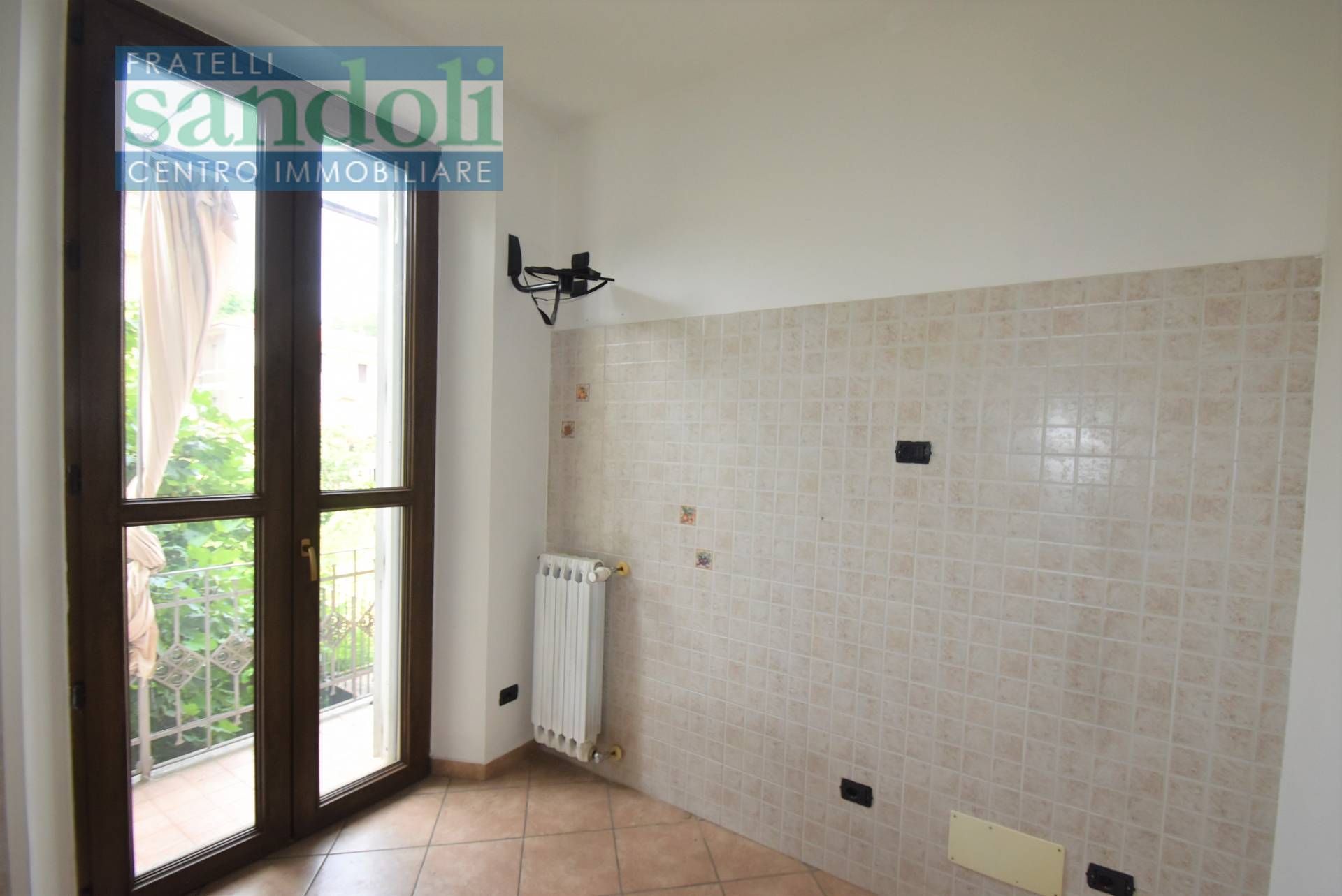 Appartamento in vendita a Vercelli, Corso Italia