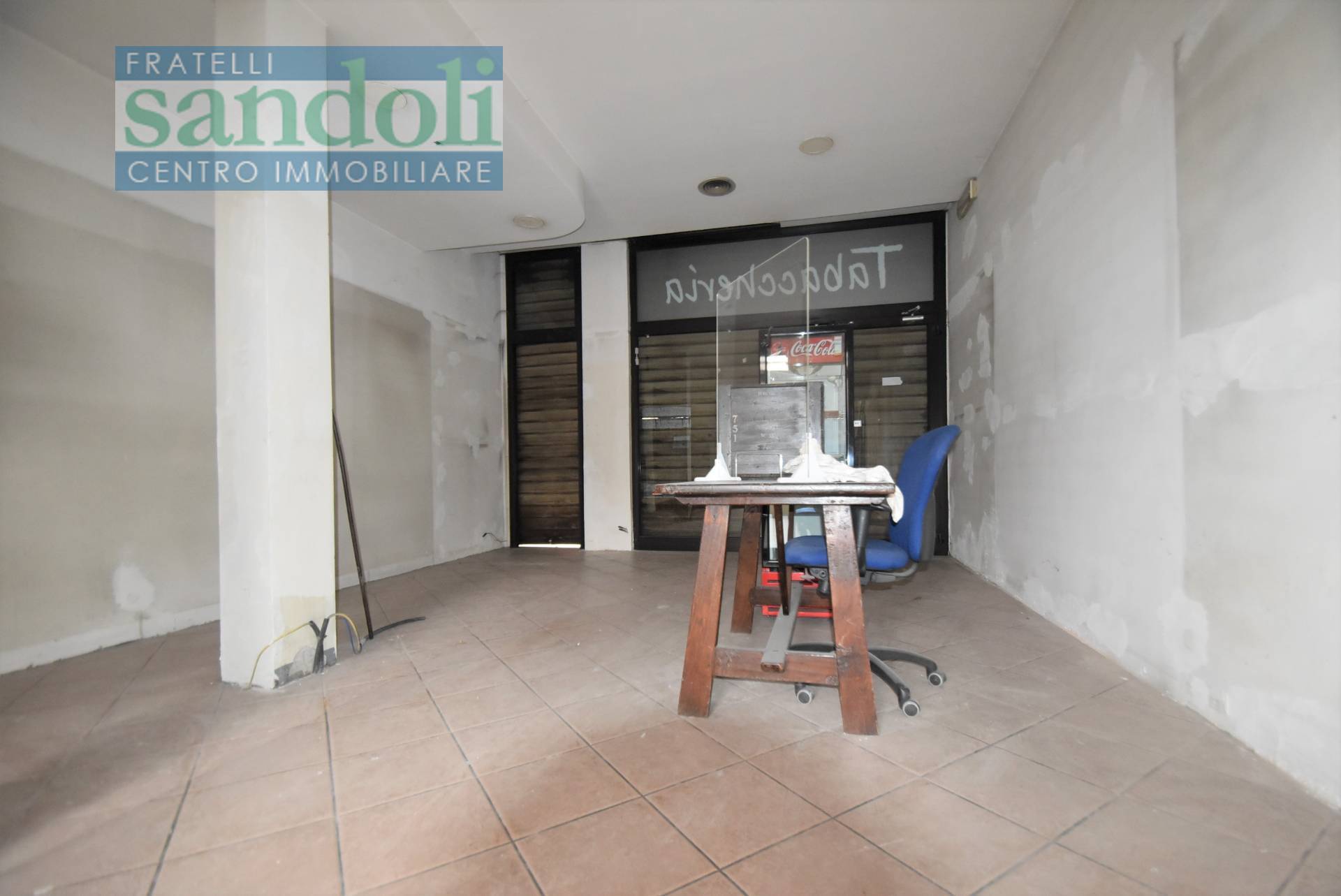 Negozio-Ufficio in affitto a Vercelli, Corso Italia