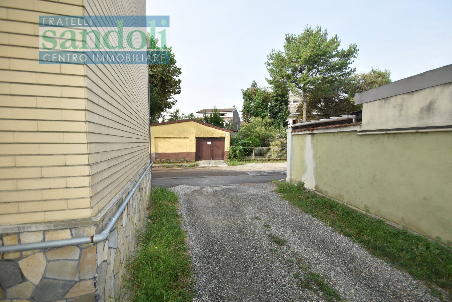 Terreno edificabile in vendita a Vercelli, Cappuccini