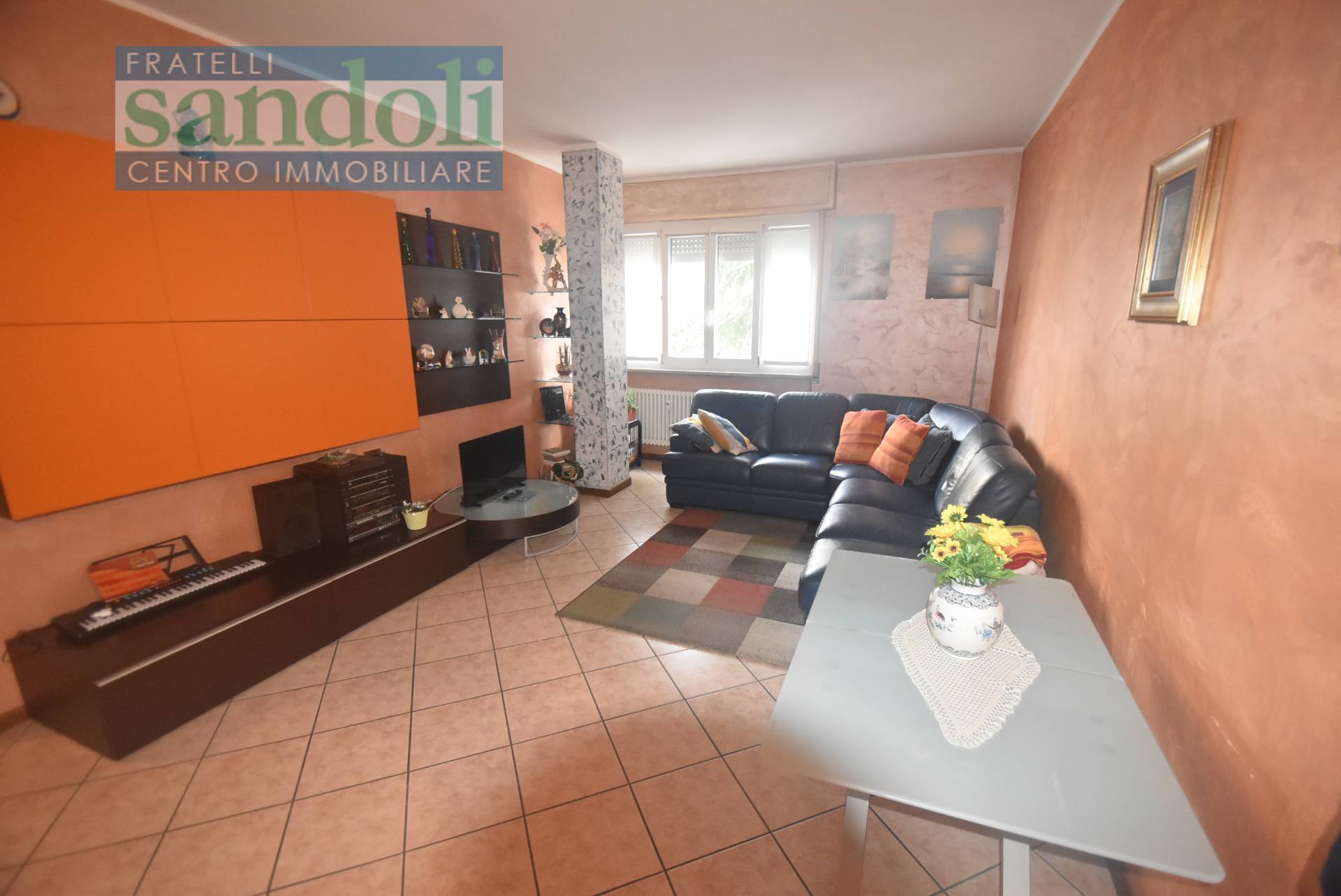 Appartamento in vendita a Borgosesia