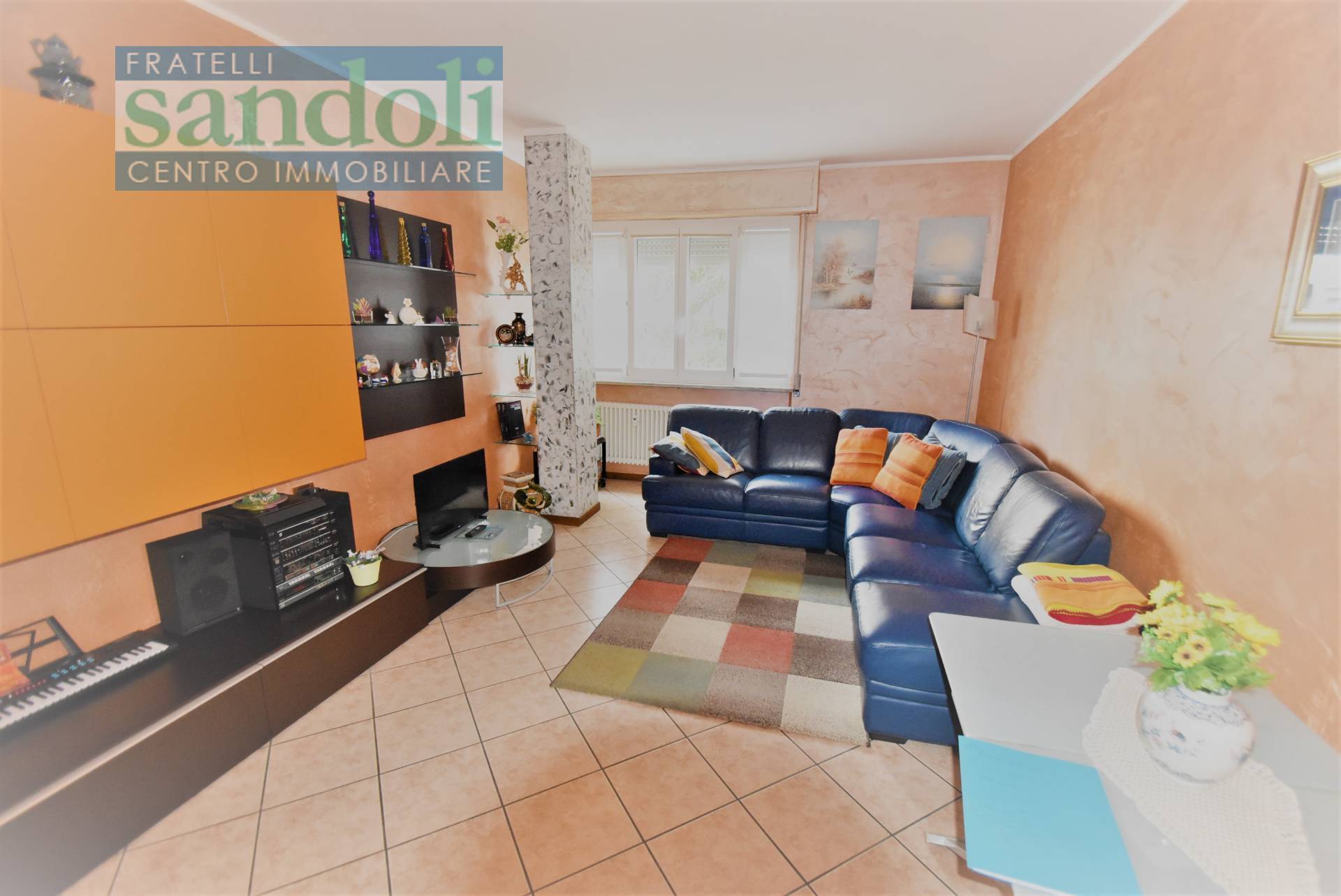 Appartamento in vendita a Borgosesia