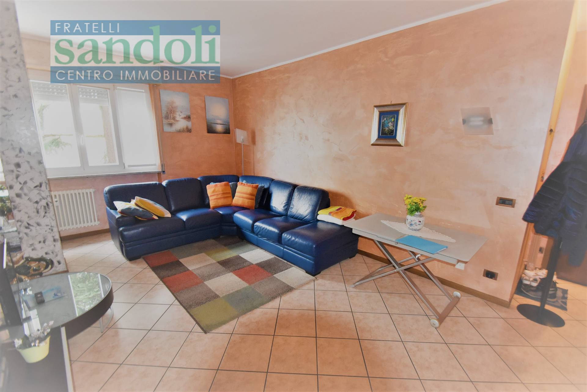 Appartamento in vendita a Borgosesia