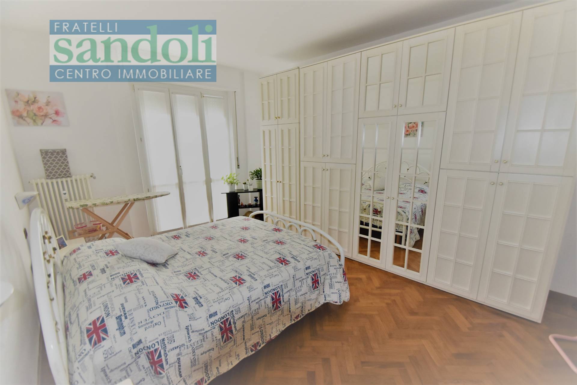 Appartamento in vendita a Borgosesia