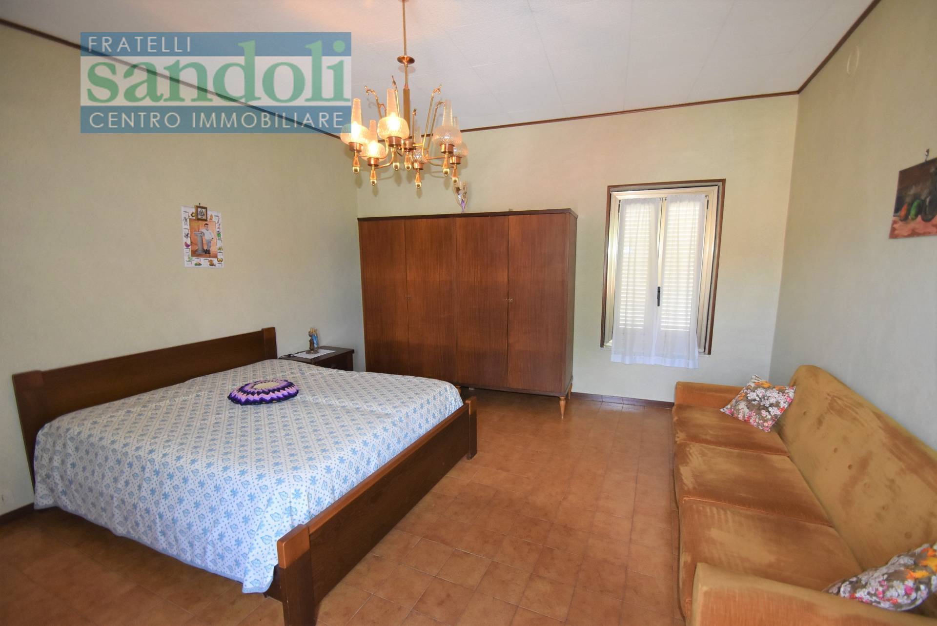 Appartamento in vendita a San Giacomo Vercellese