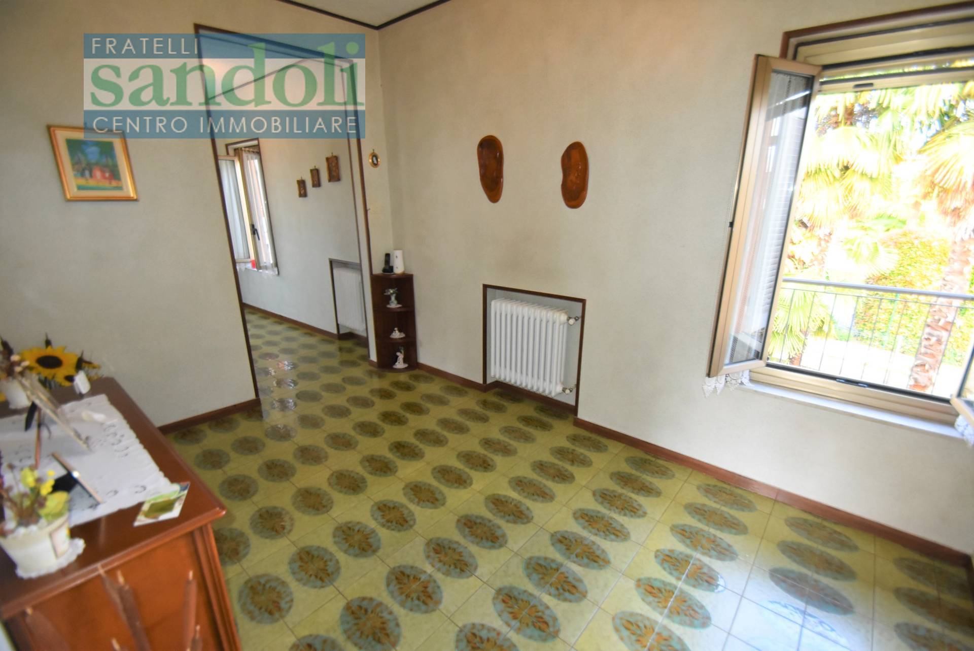 Appartamento in vendita a San Giacomo Vercellese