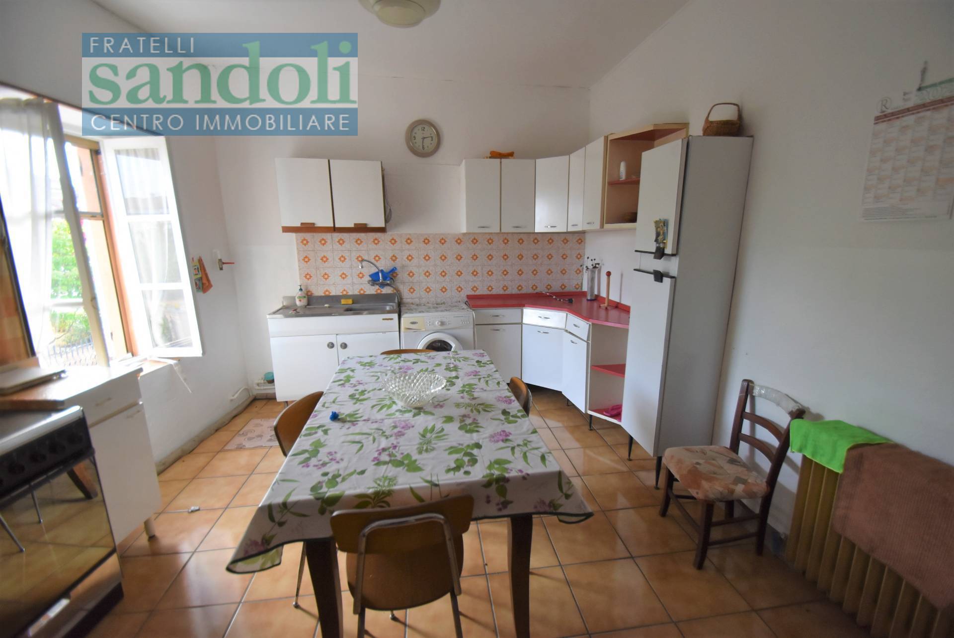 Appartamento in vendita a San Giacomo Vercellese