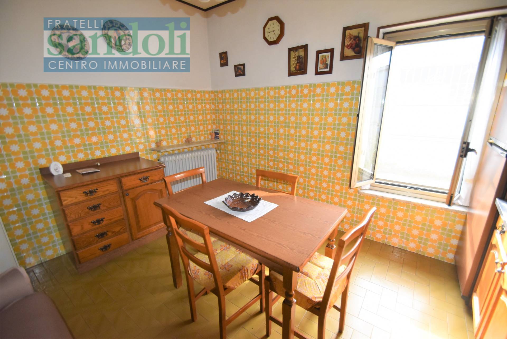 Appartamento in vendita a San Giacomo Vercellese