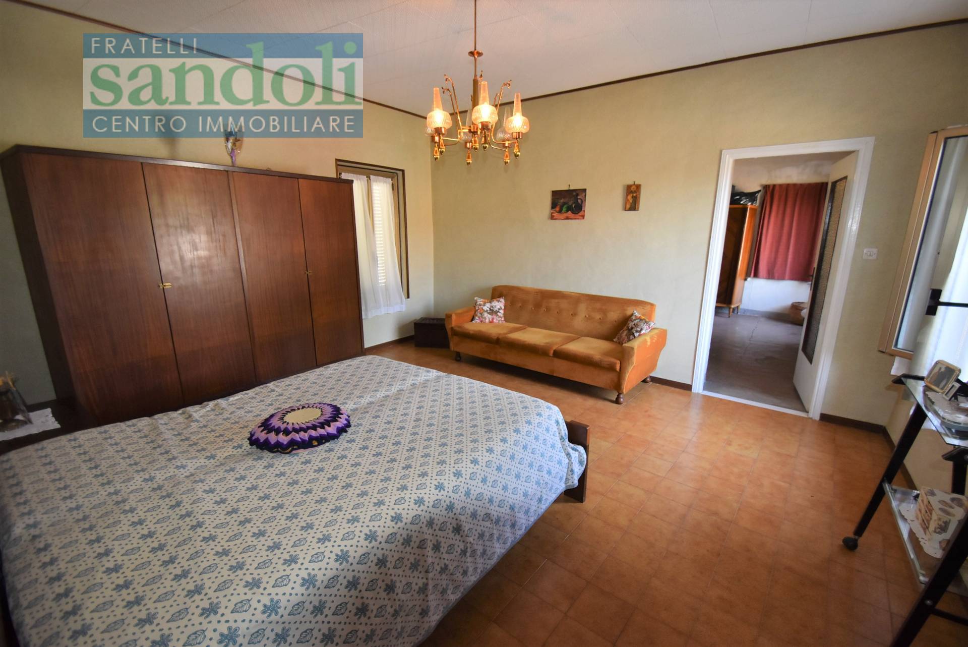 Appartamento in vendita a San Giacomo Vercellese