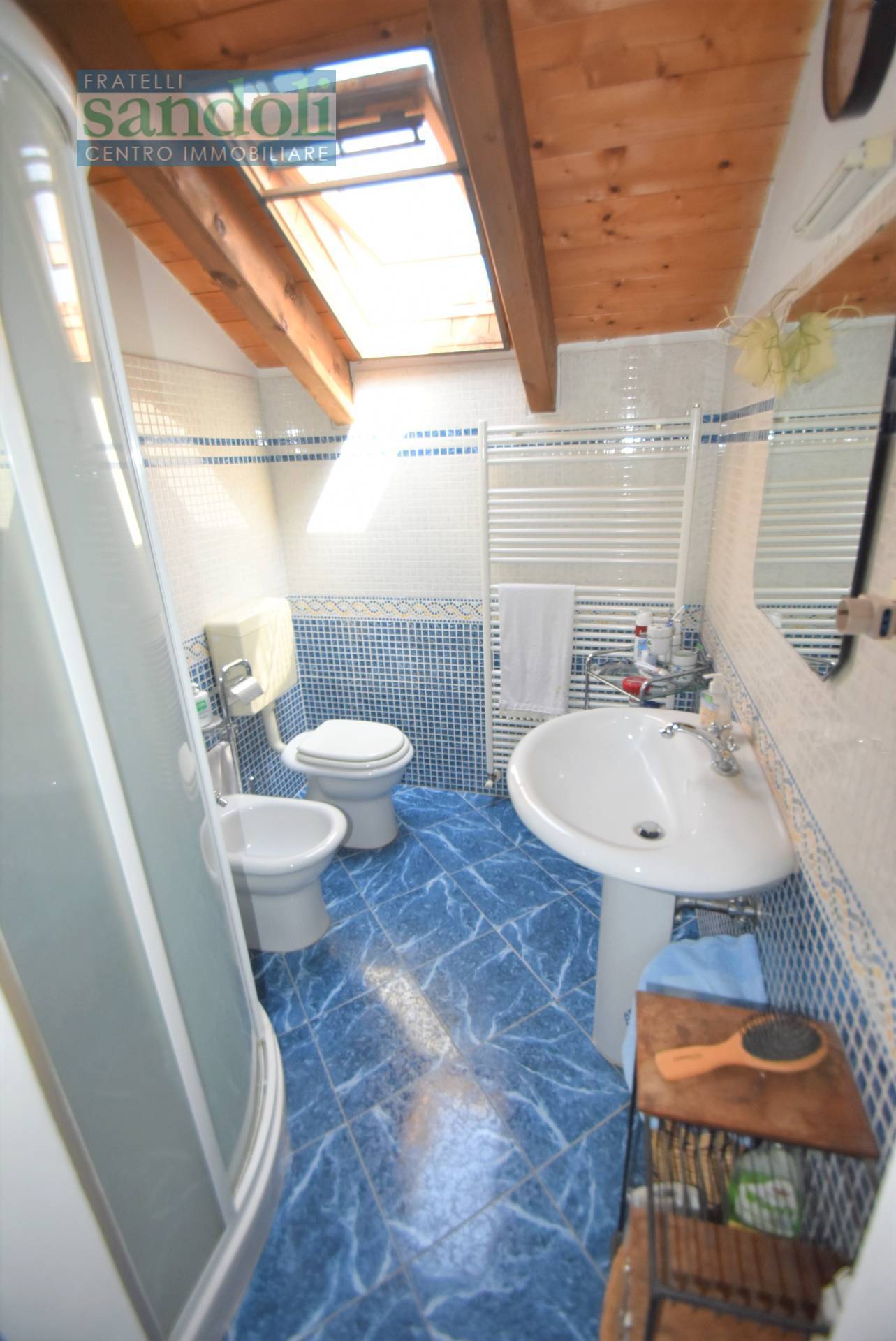 Indipendente in vendita a Vercelli, Corso Italia