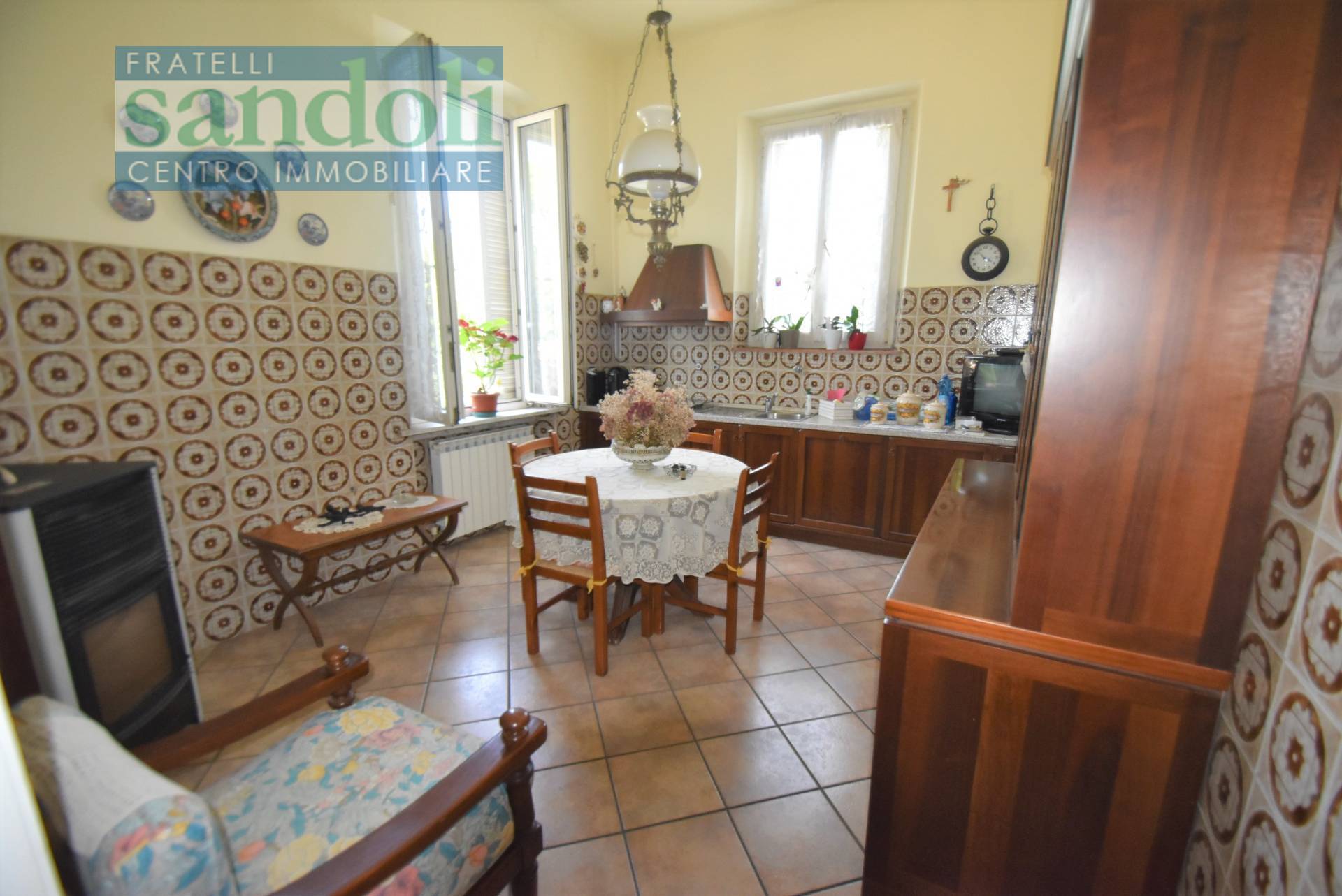 Indipendente in vendita a Vercelli, Corso Italia