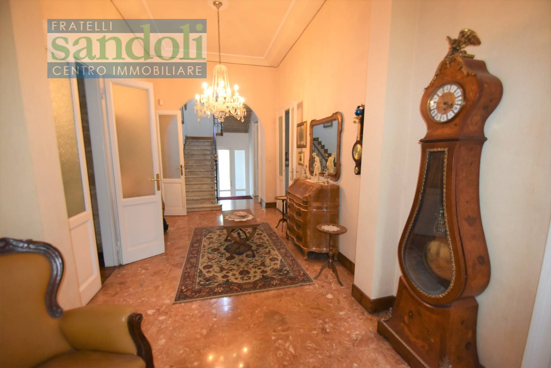 Indipendente in vendita a Vercelli, Corso Italia