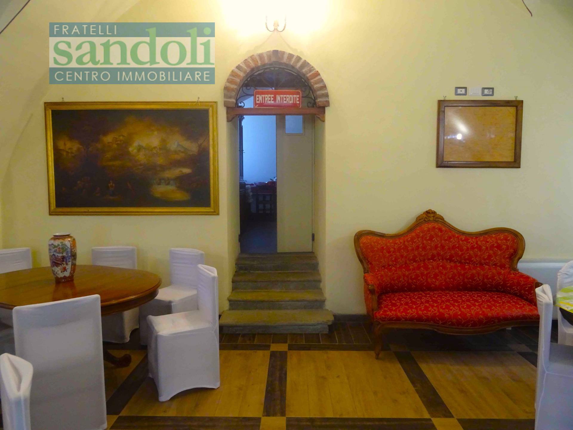 Castello in vendita a Casanova Elvo