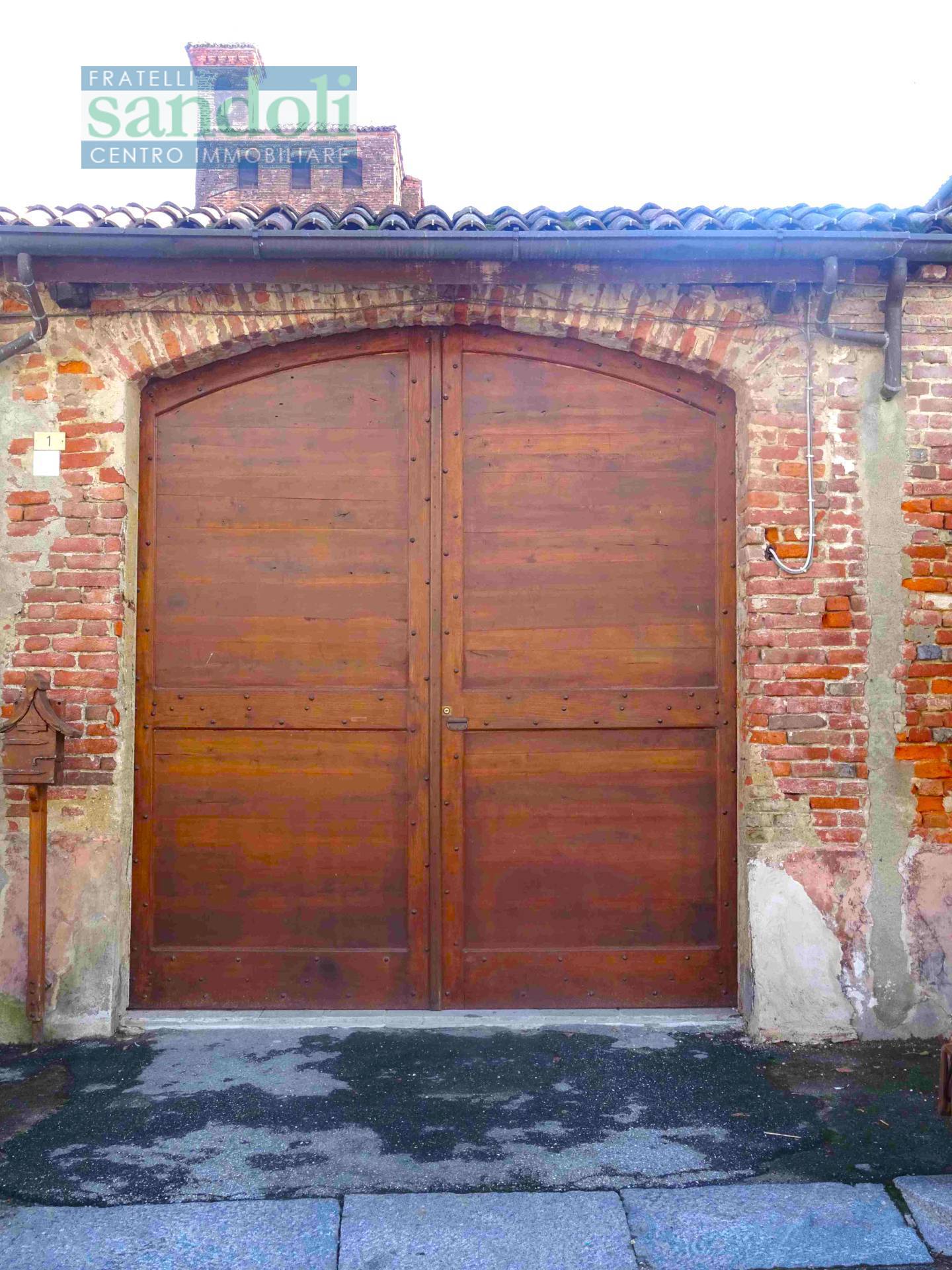 Castello in vendita a Casanova Elvo