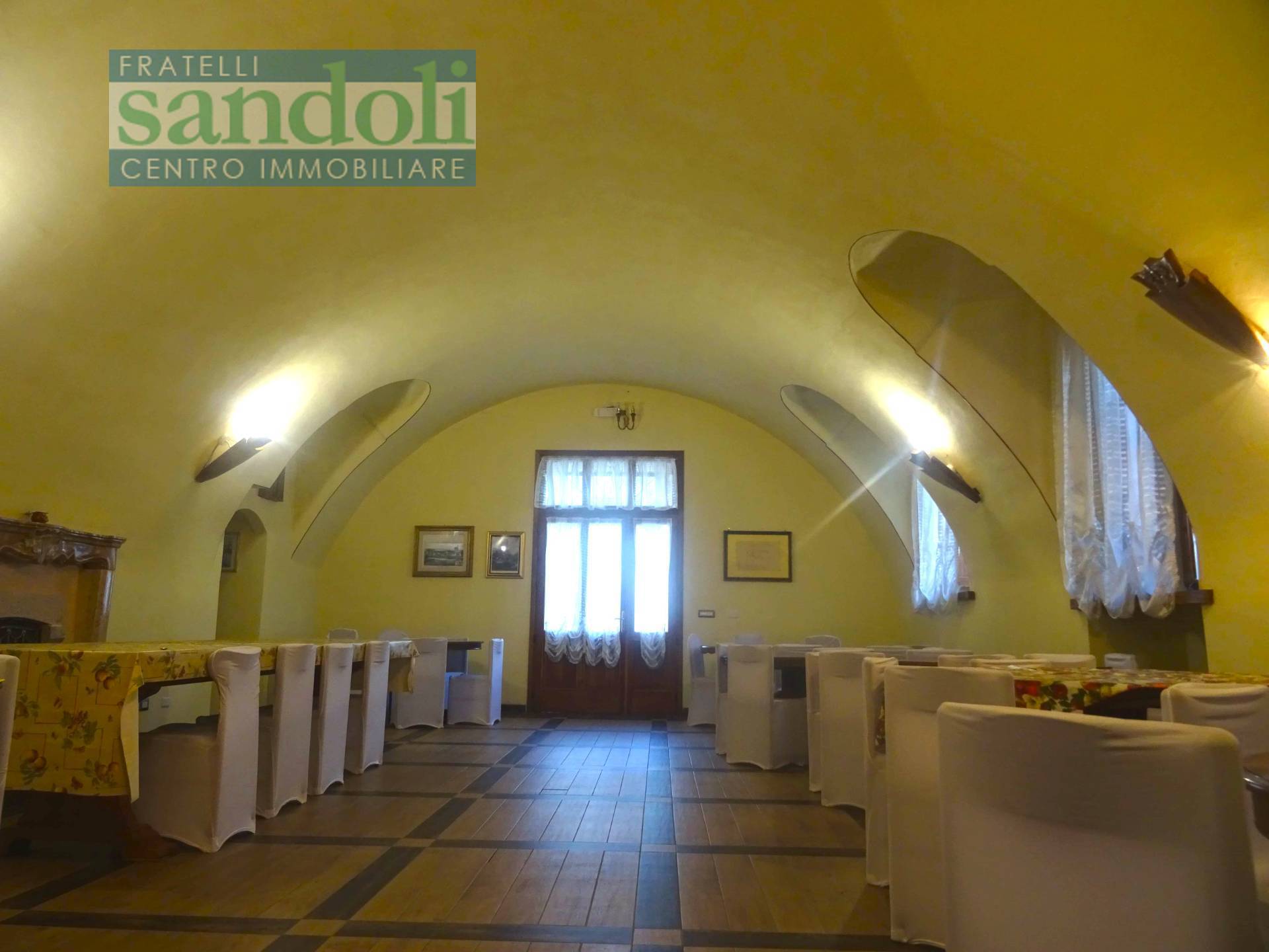 Castello in vendita a Casanova Elvo