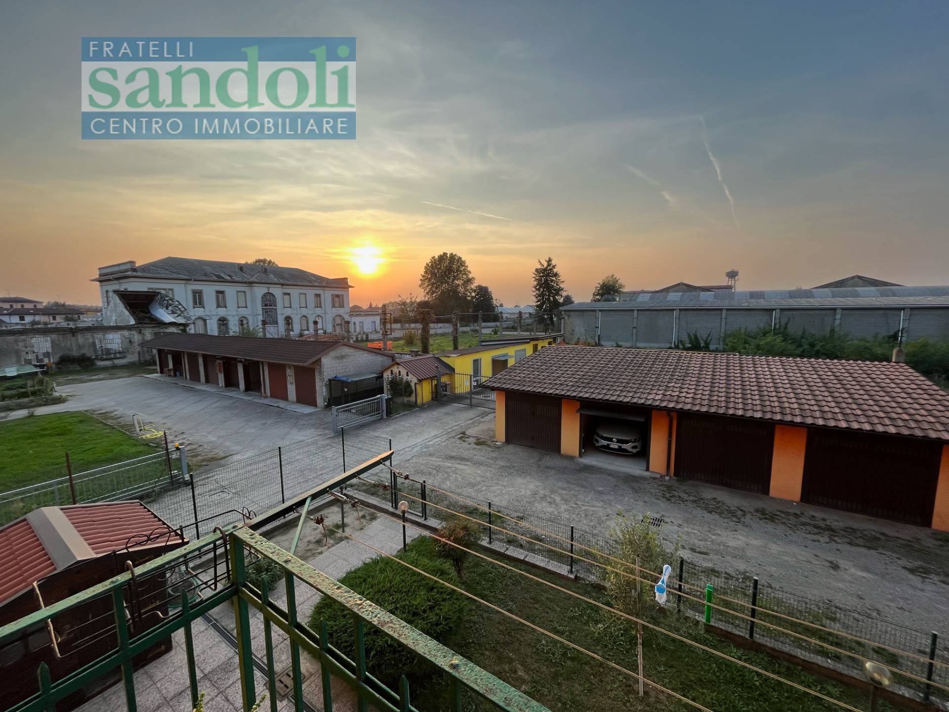 Appartamento in vendita a Palestro, Paesi