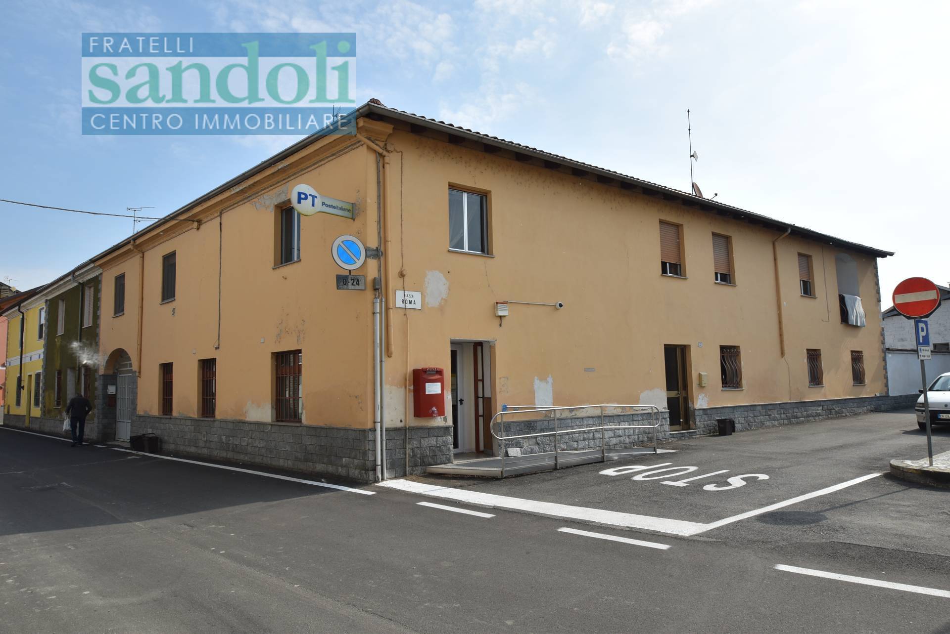 Indipendente in vendita a Albano Vercellese, Paesi