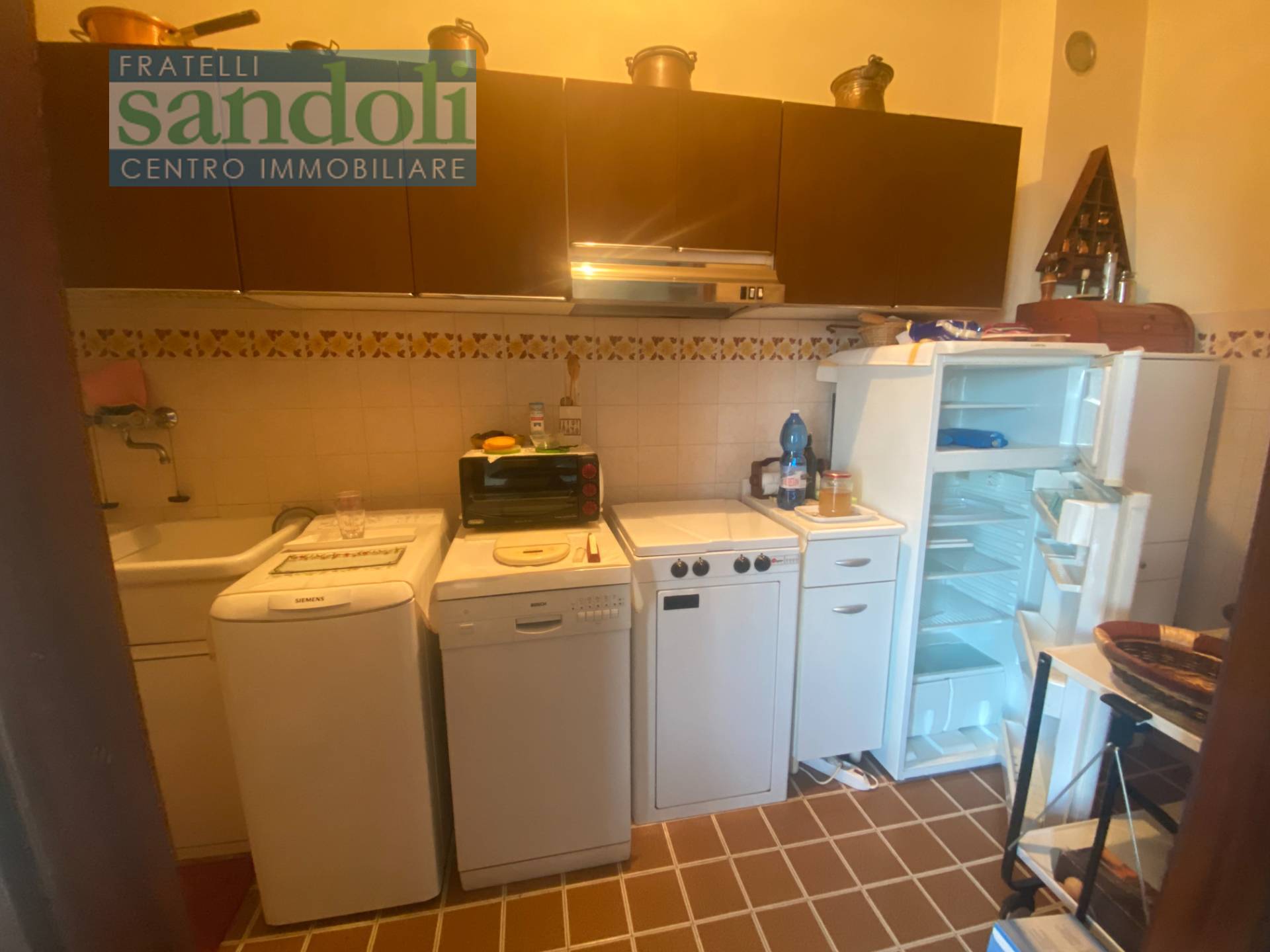 Appartamento in vendita a Netro