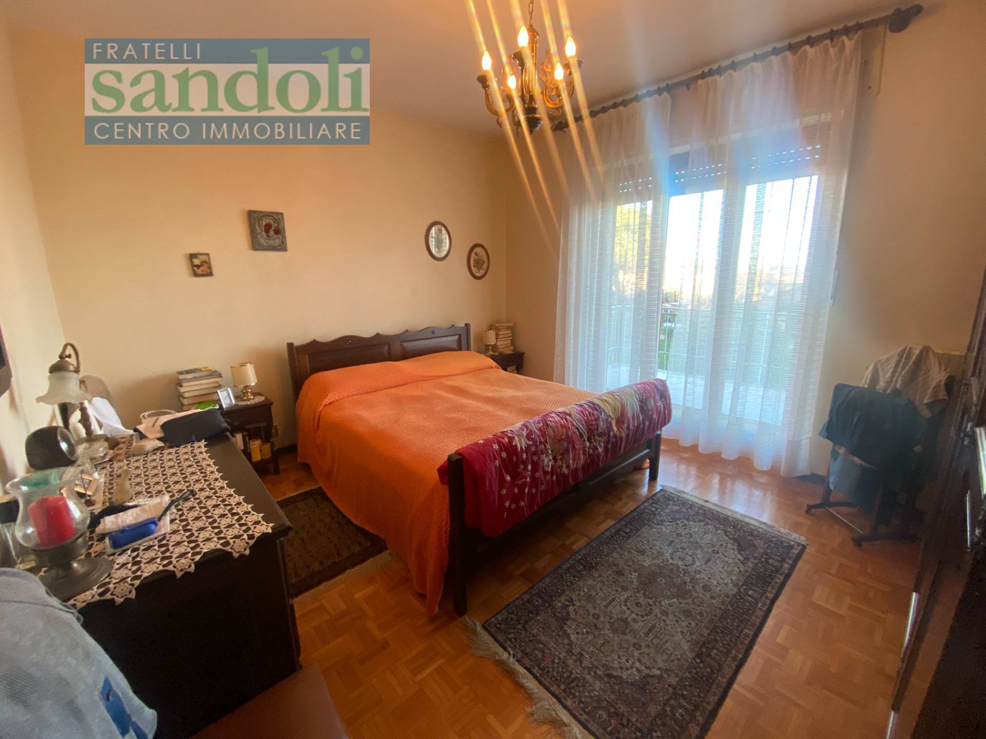 Appartamento in vendita a Netro