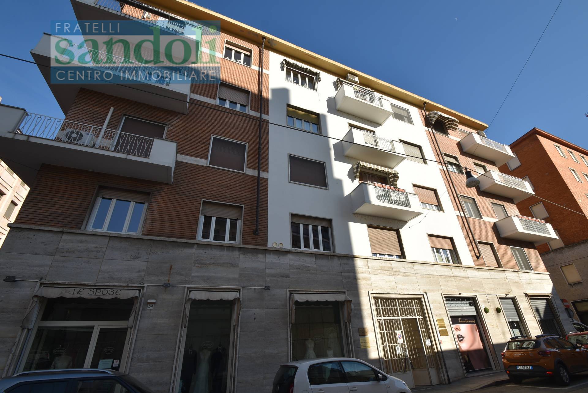 Ufficio in vendita a Vercelli, Centro